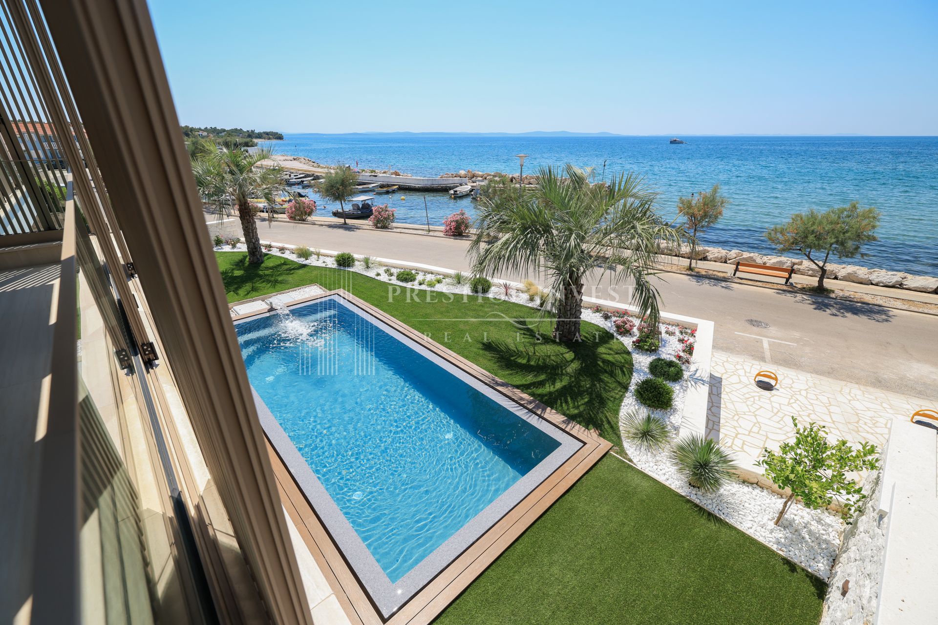 Flat For sale - Zadarska Zaton