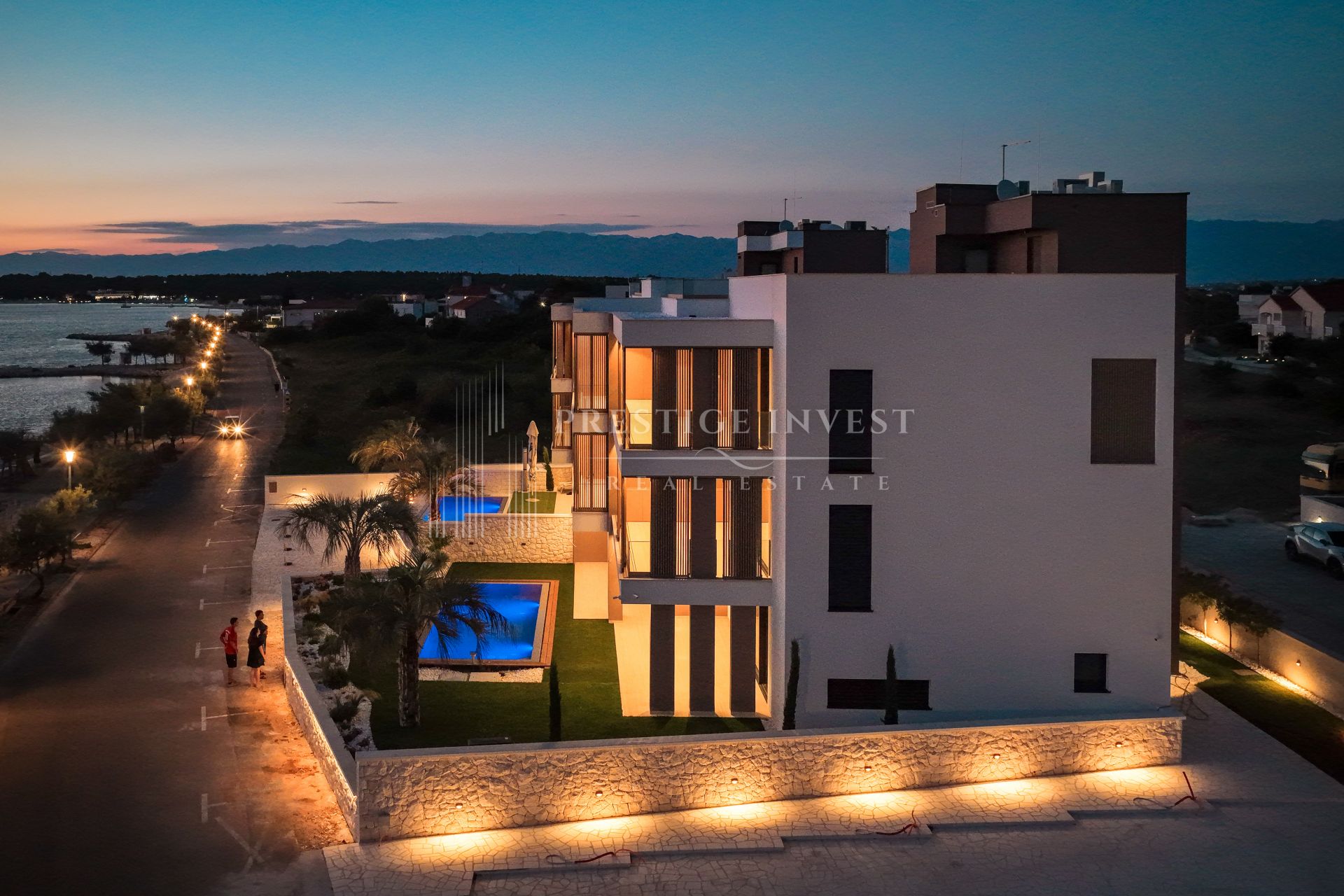 Flat For sale - Zadarska Zaton