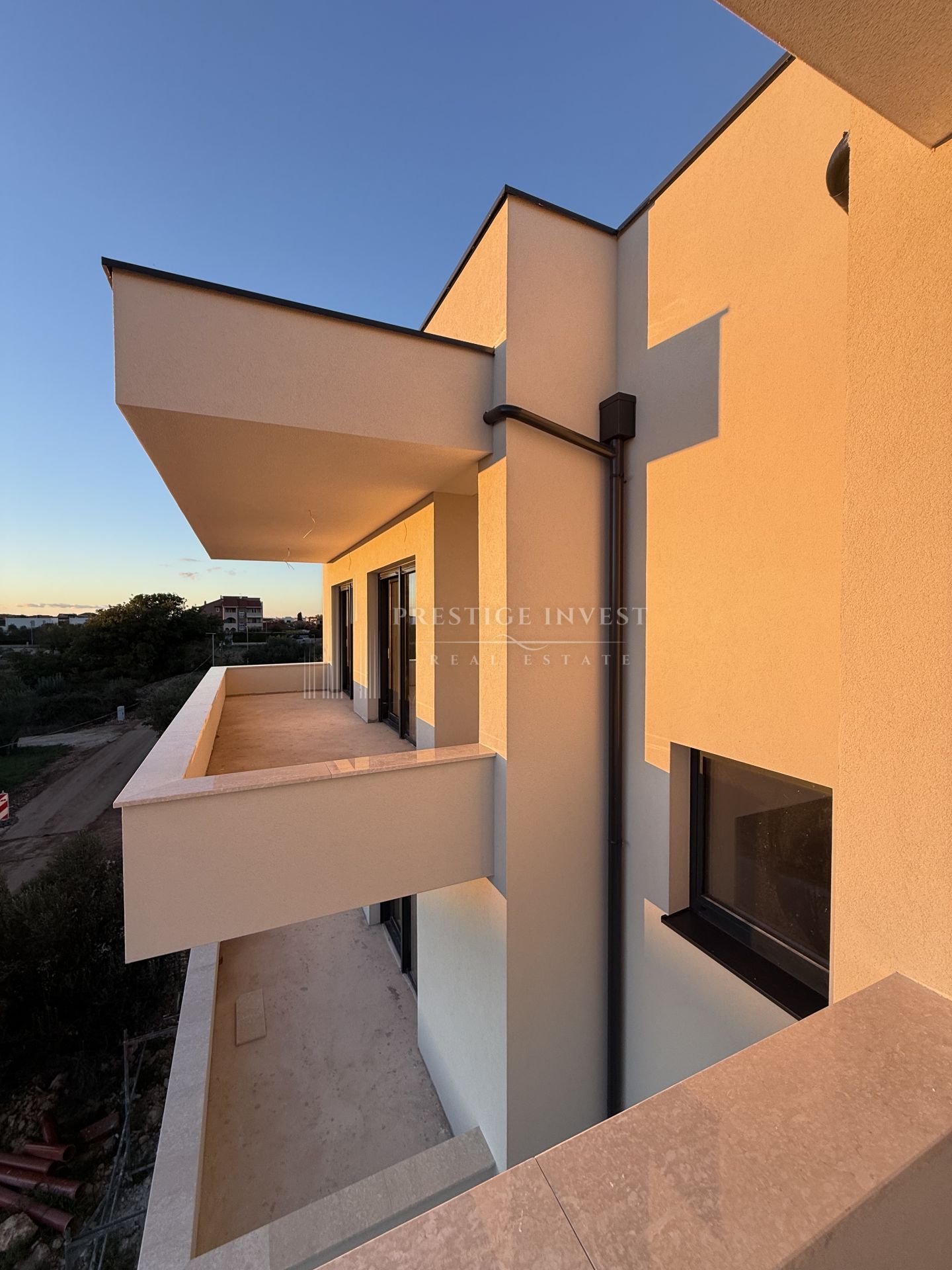 Flat For sale -  Sukošan