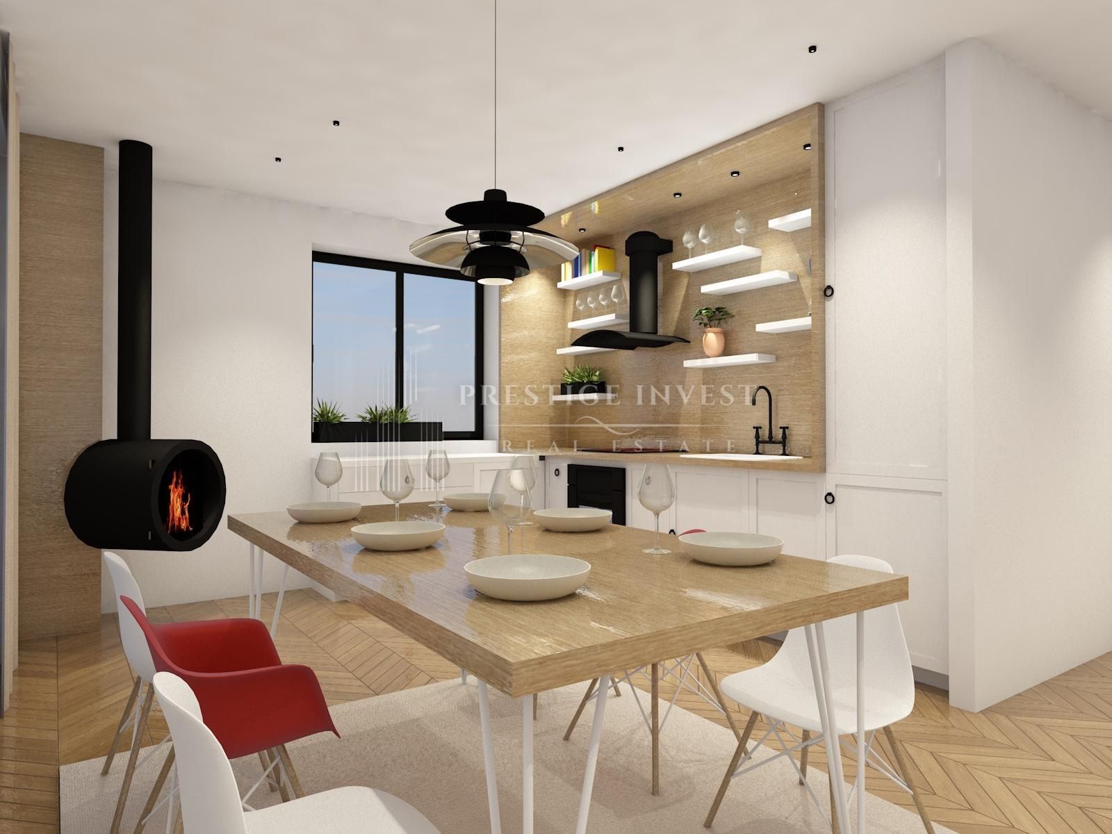 Flat For sale -  Sukošan