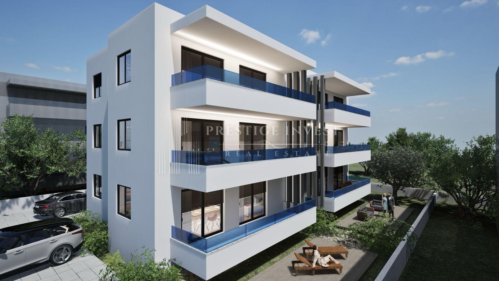 Flat For sale -  Sukošan