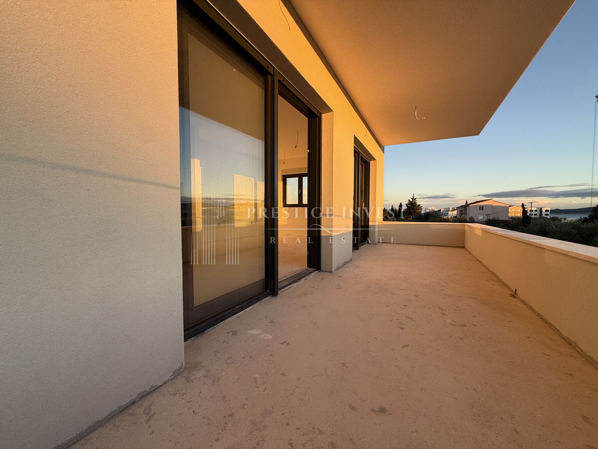 Flat For sale -  Sukošan