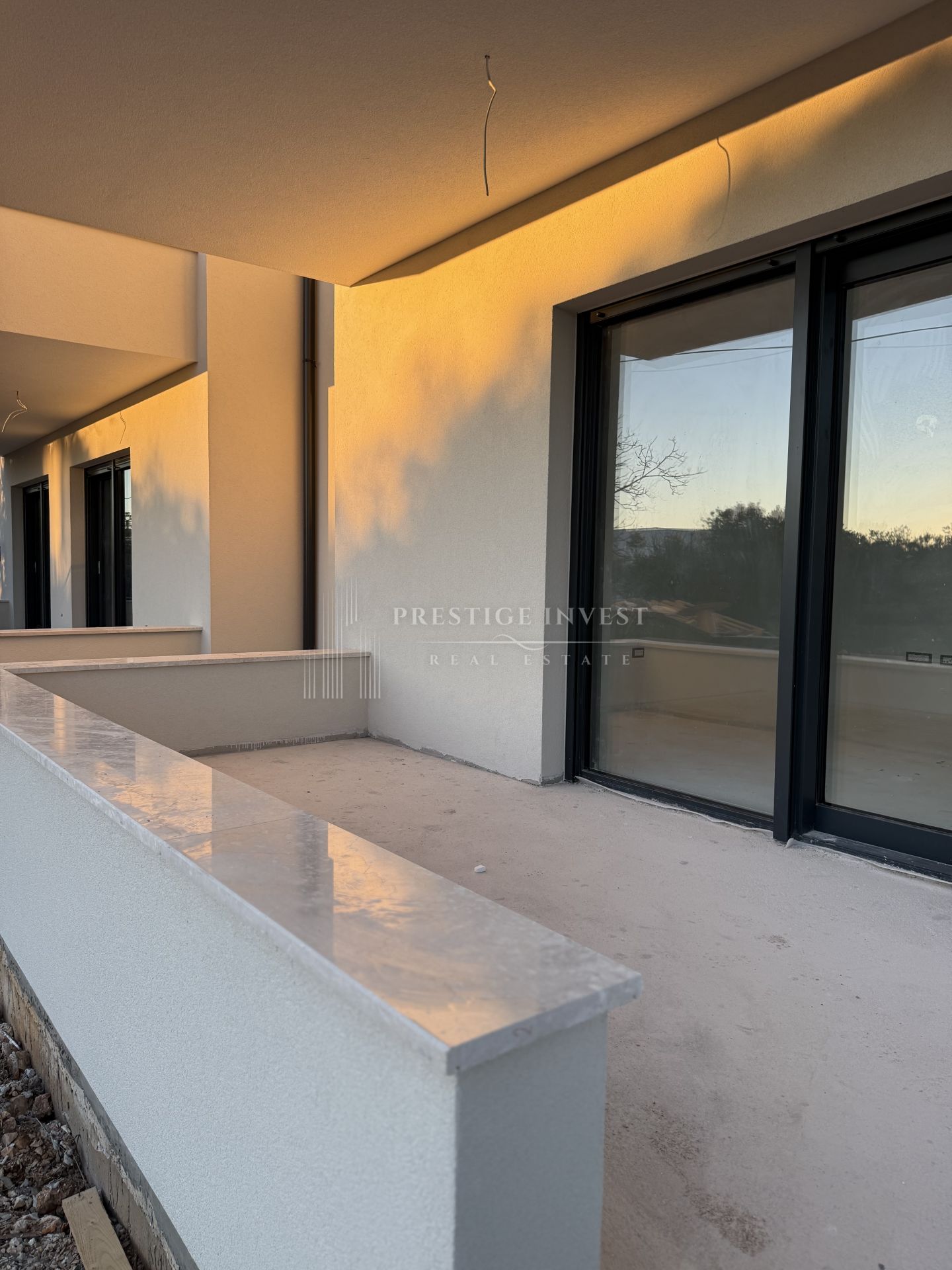 Apartment Zu verkaufen -  Sukošan