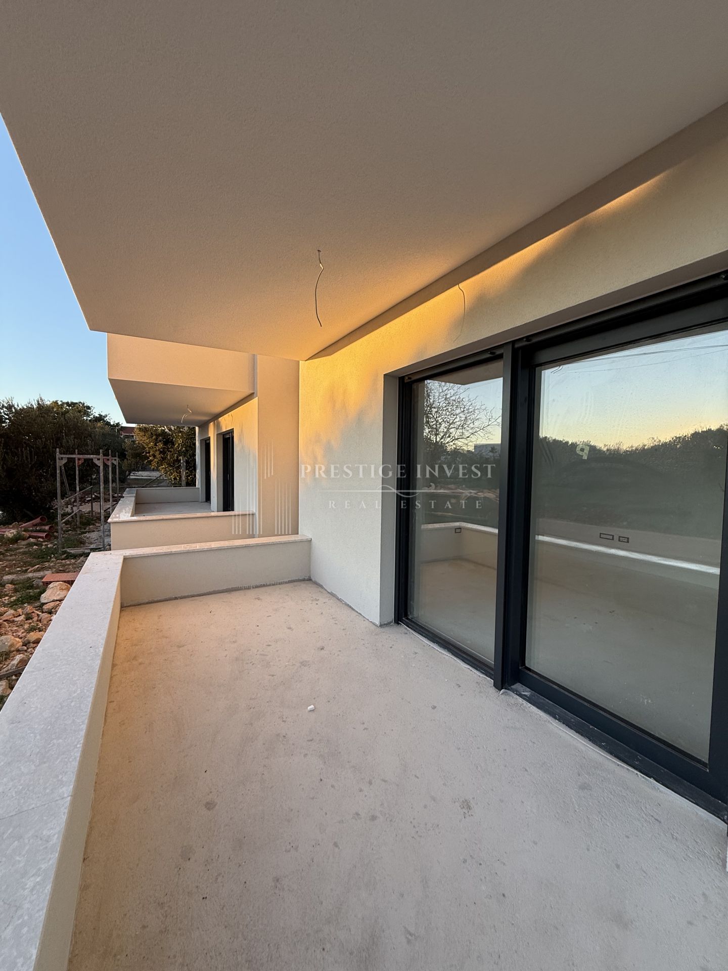 Apartment Zu verkaufen -  Sukošan