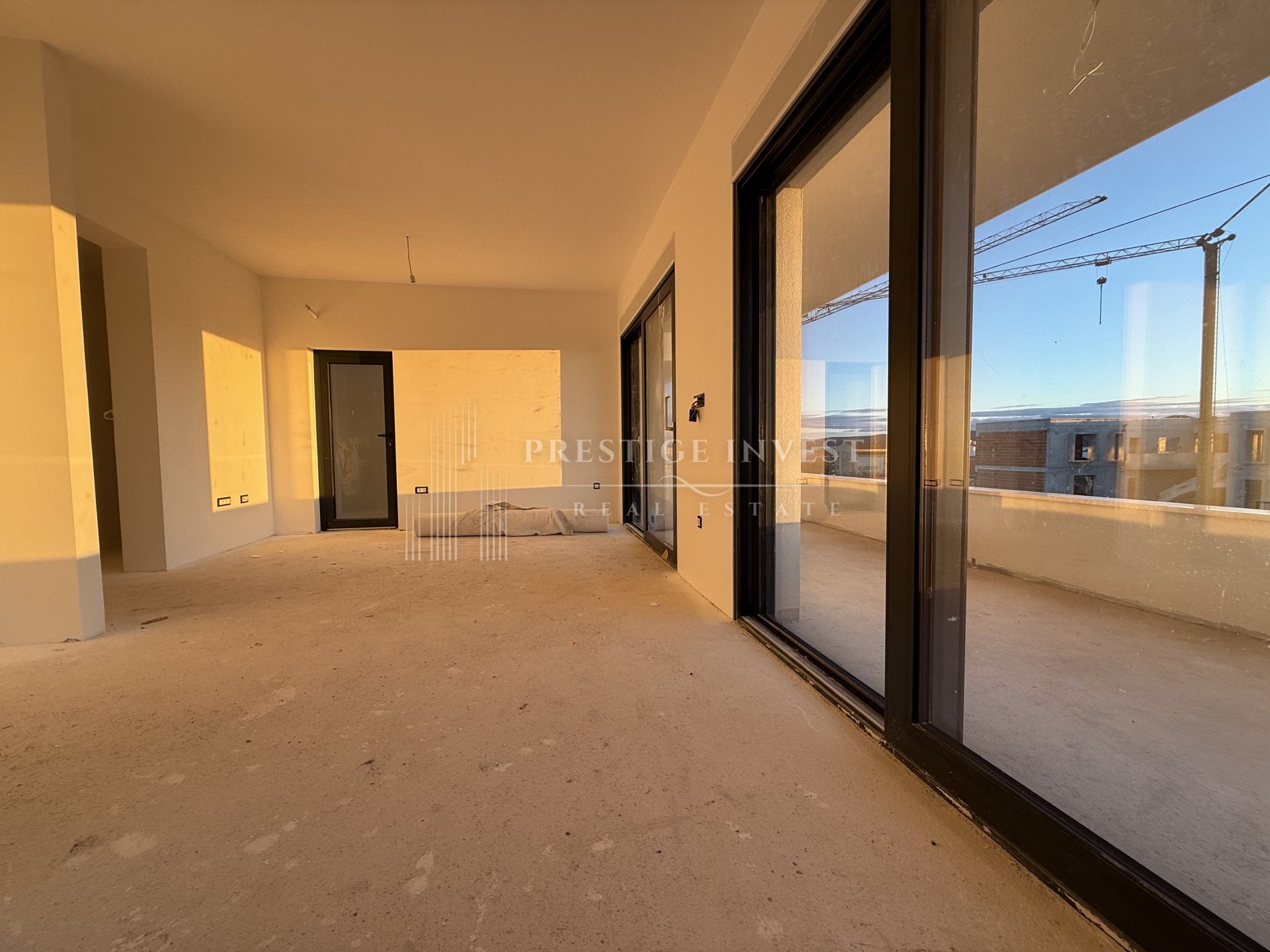 Apartment Zu verkaufen -  Sukošan