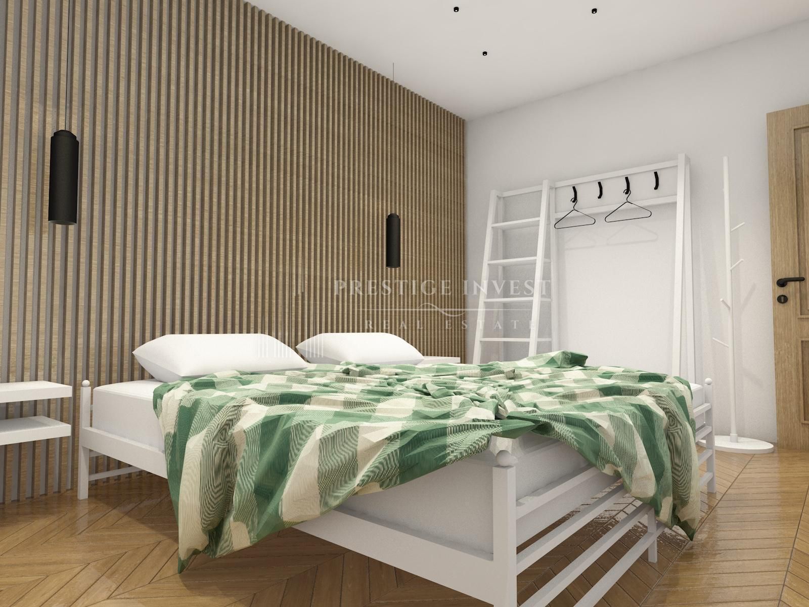 Apartment Zu verkaufen -  Sukošan