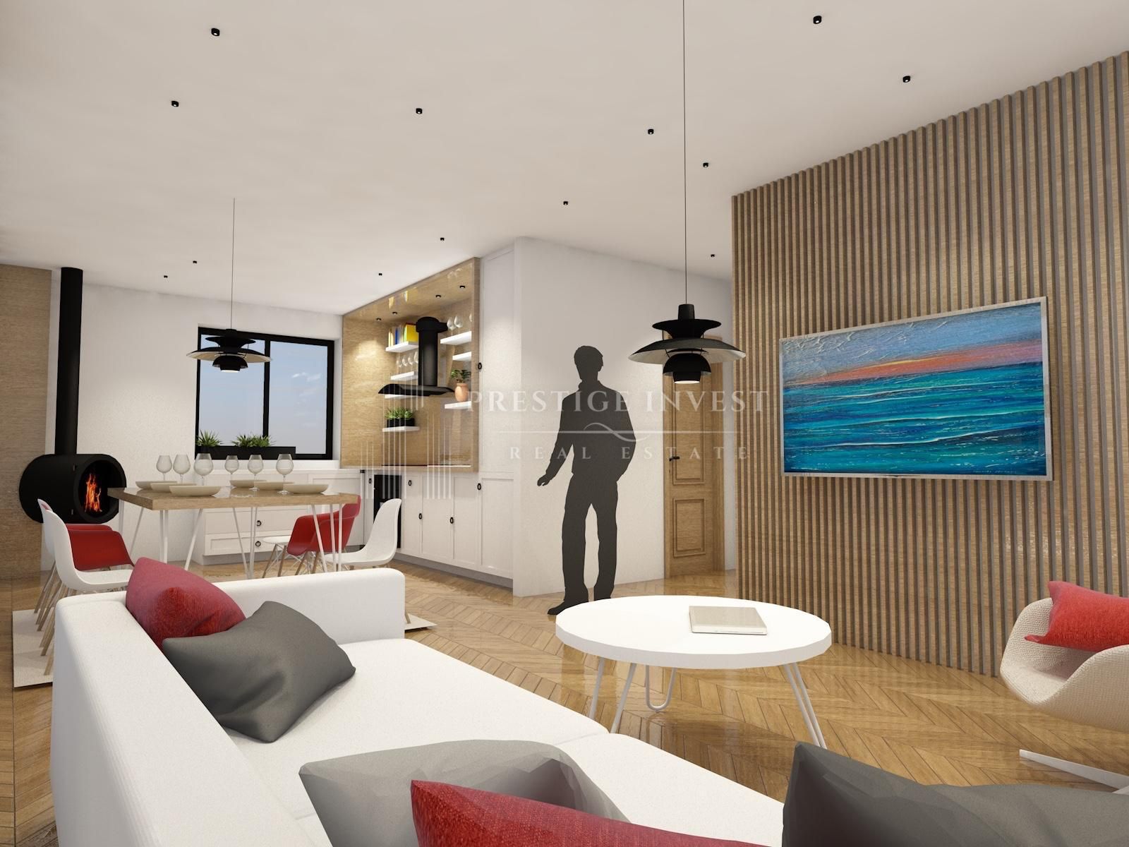 Flat For sale -  Sukošan