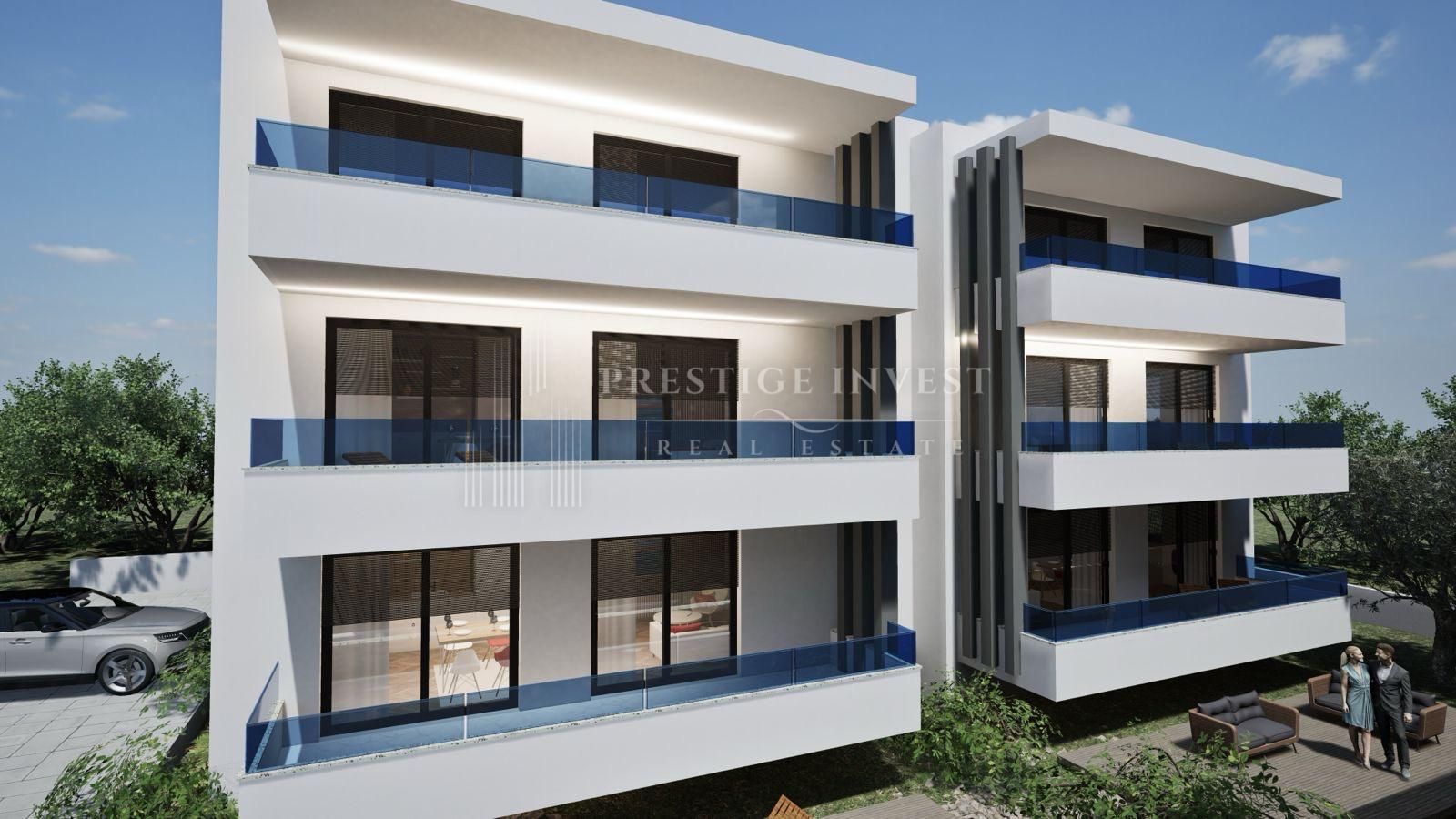 Flat For sale -  Sukošan
