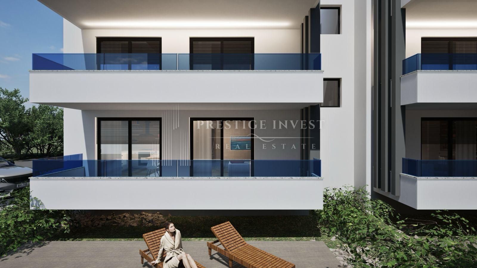 Flat For sale -  Sukošan