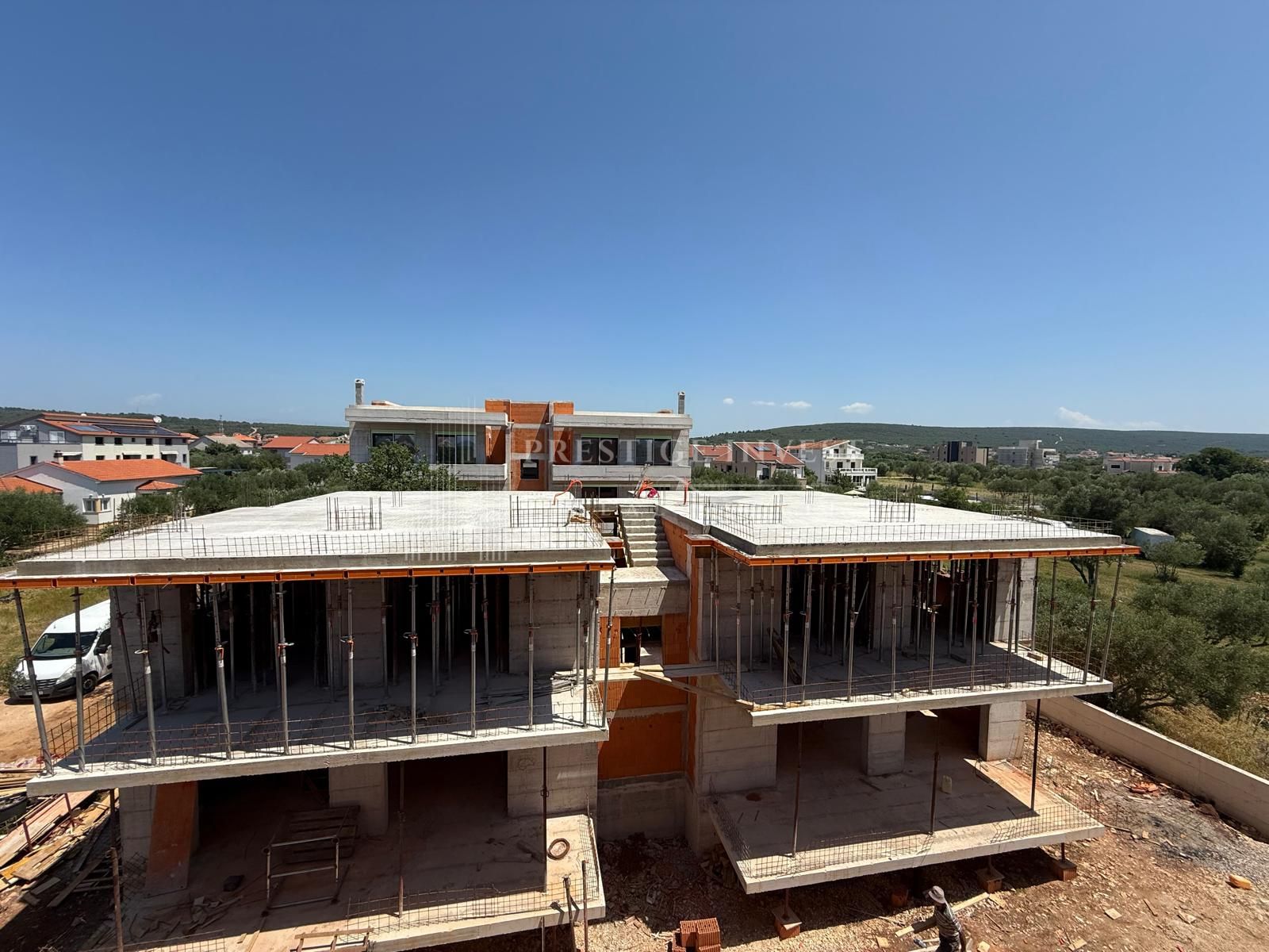 Flat For sale -  Sukošan