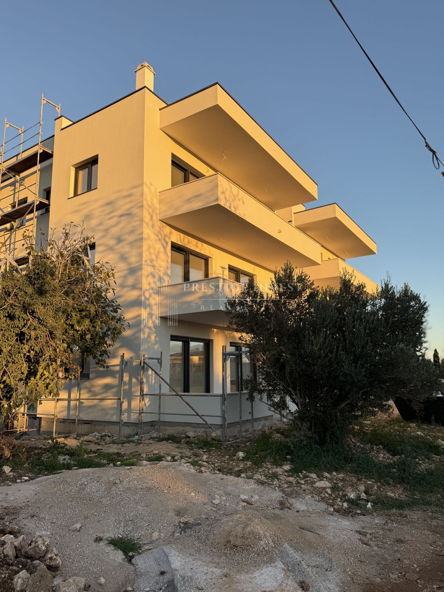 Flat For sale -  Sukošan