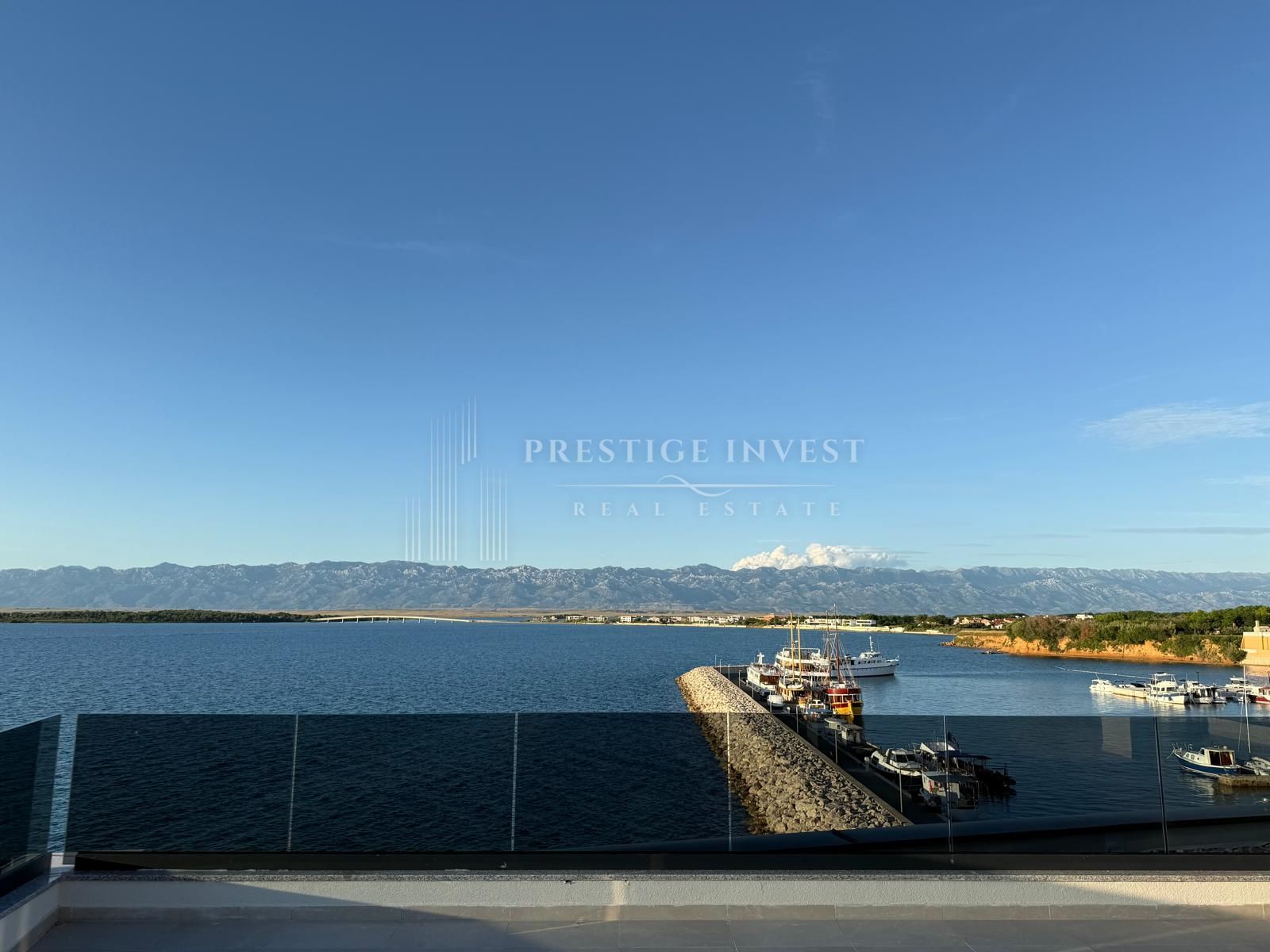 Appartamento In vendita -  Privlaka