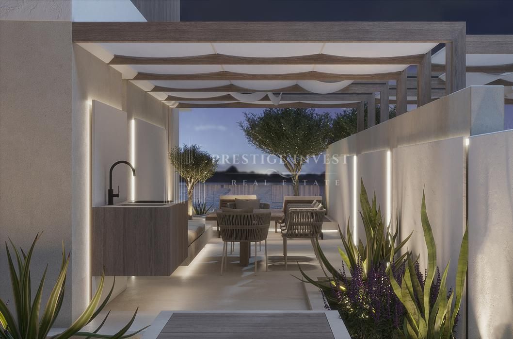 Maison À vendre - Zadarska Sukošan - foto 1/41