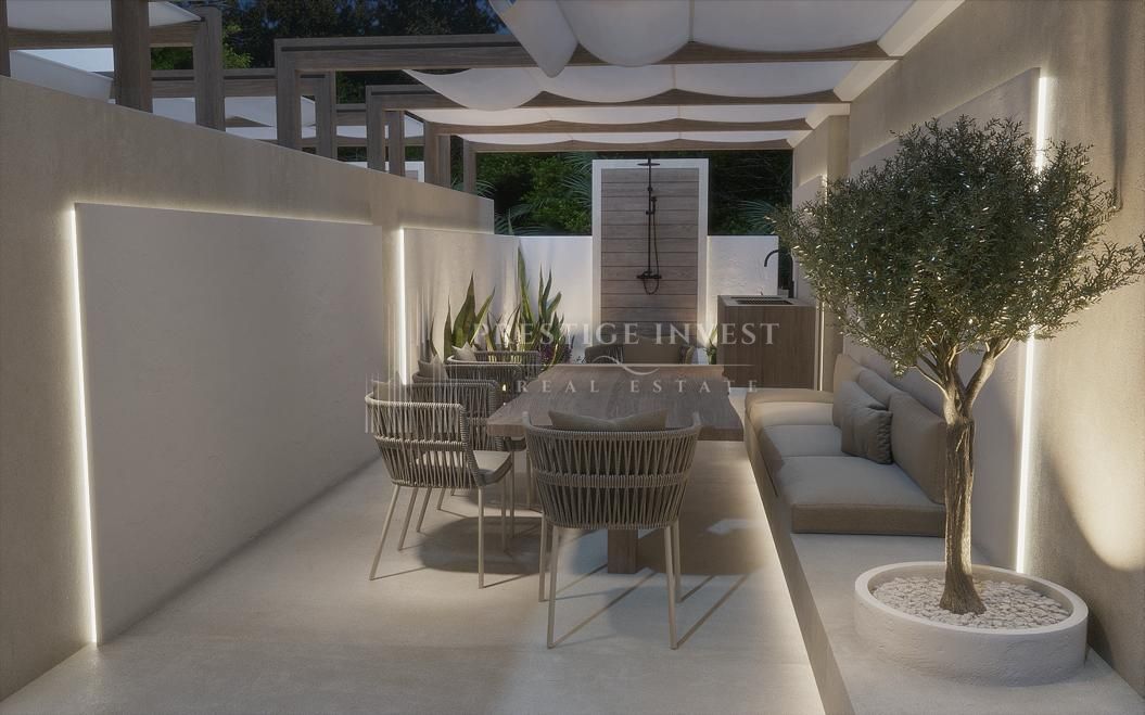 Maison À vendre - Zadarska Sukošan
