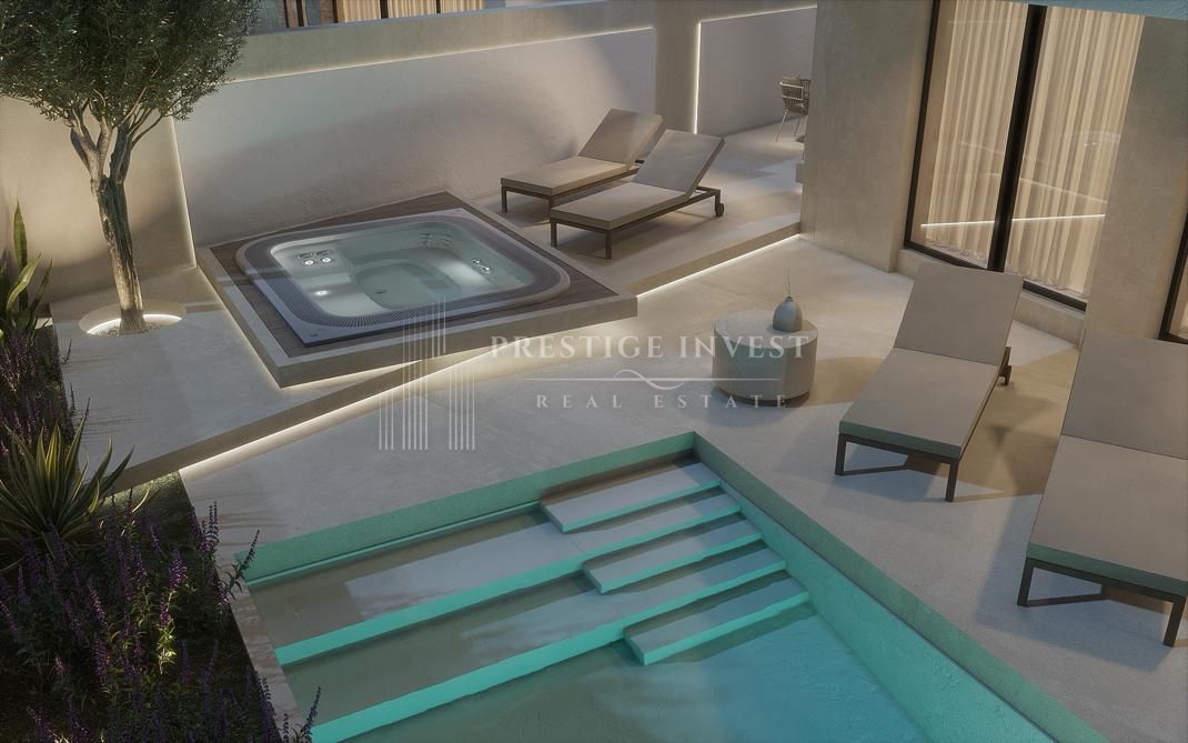 Maison À vendre - Zadarska Sukošan