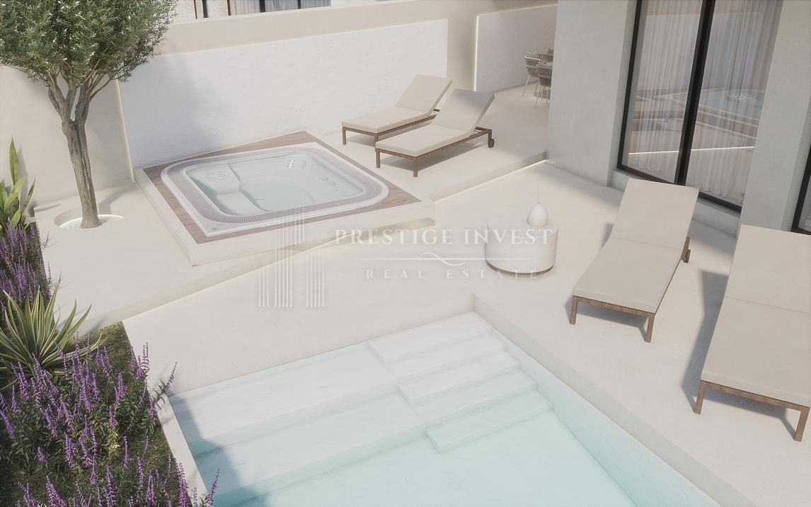 Maison À vendre - Zadarska Sukošan