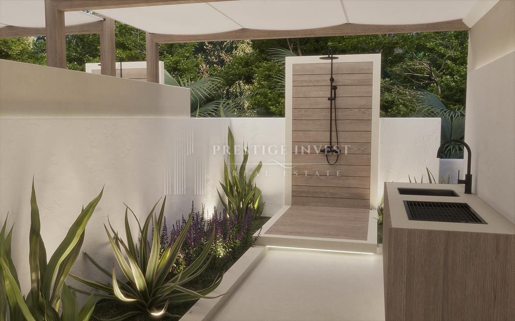 Maison À vendre - Zadarska Sukošan