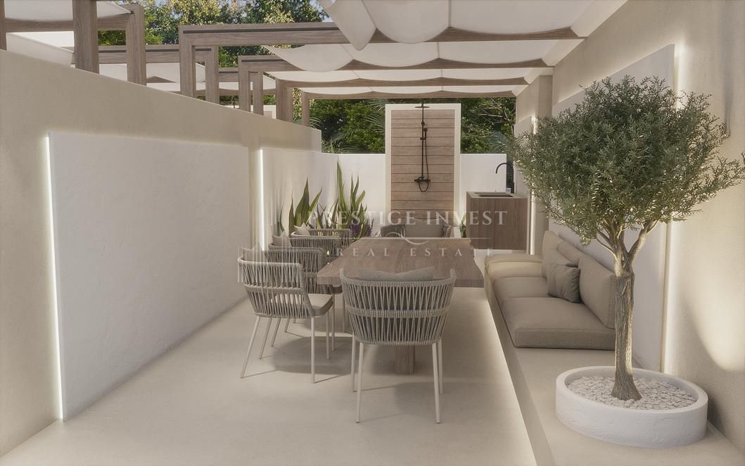 Maison À vendre - Zadarska Sukošan
