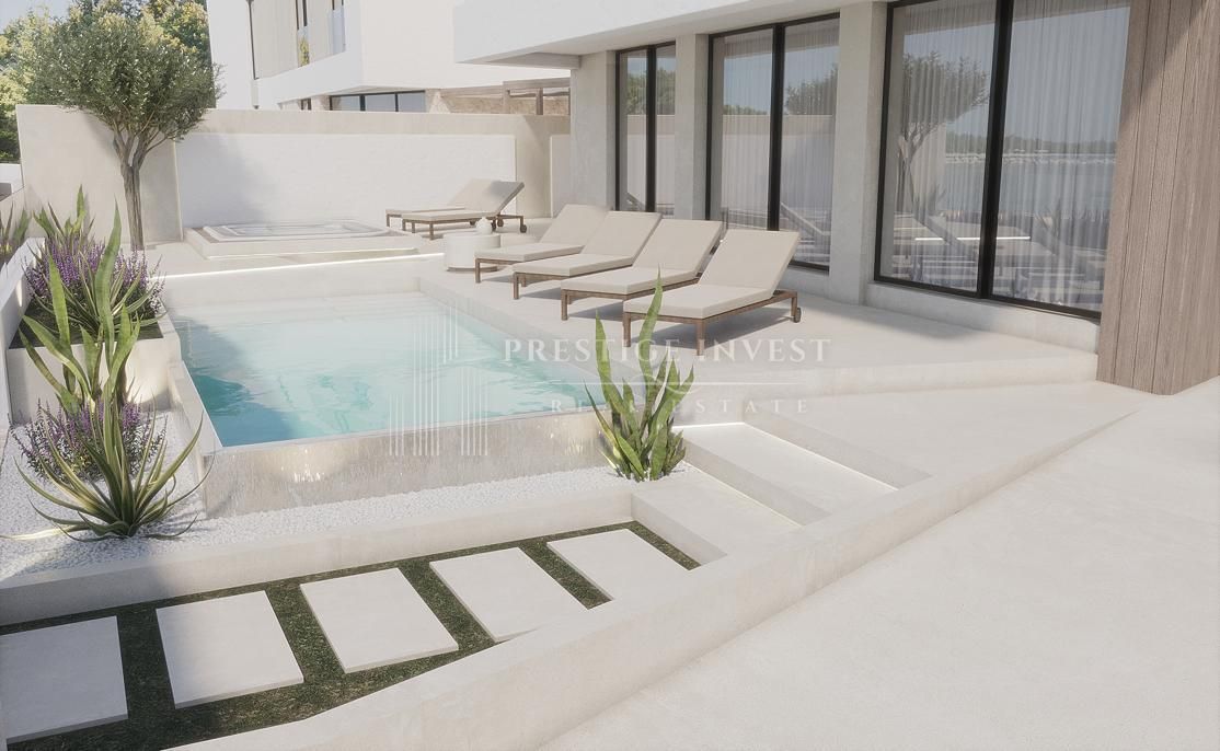 Maison À vendre - Zadarska Sukošan