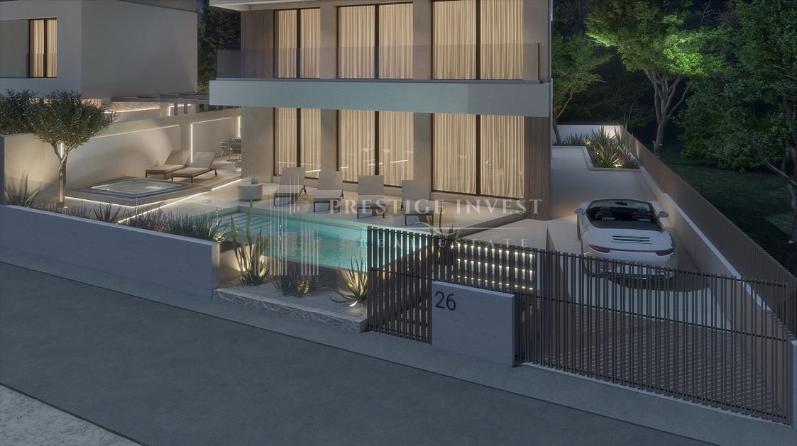 Maison À vendre - Zadarska Sukošan