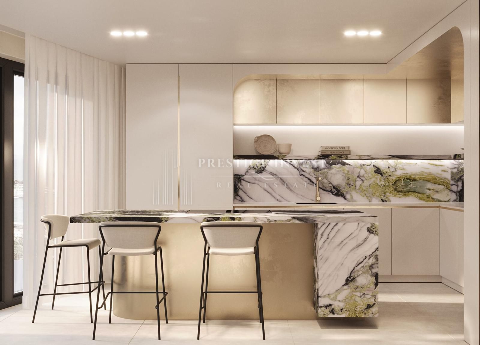 Maison À vendre - Zadarska Sukošan