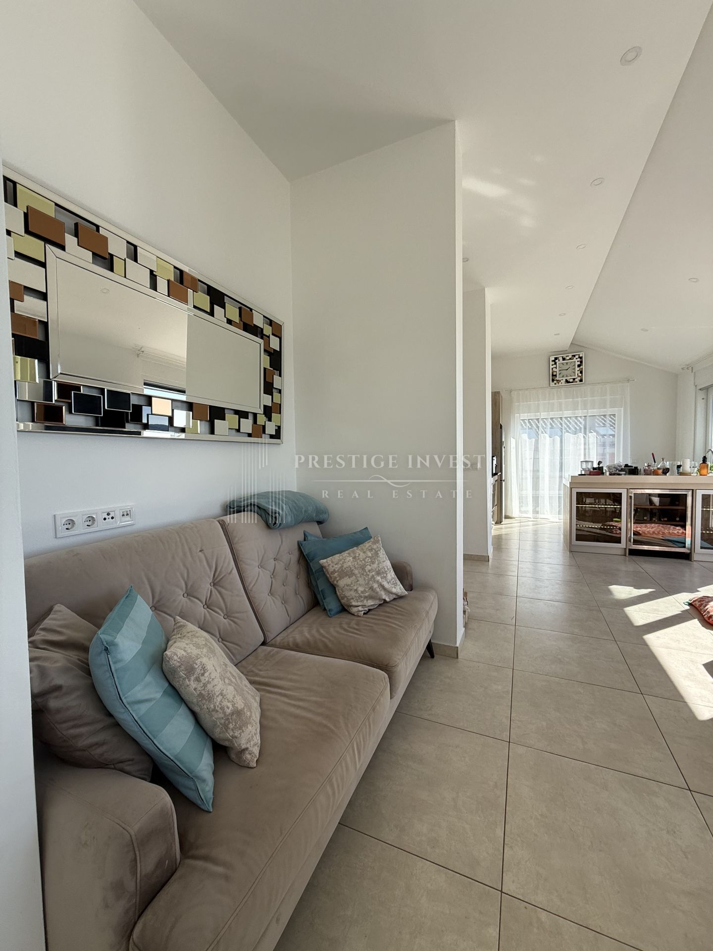 Appartement À vendre - Zadarska Bibinje