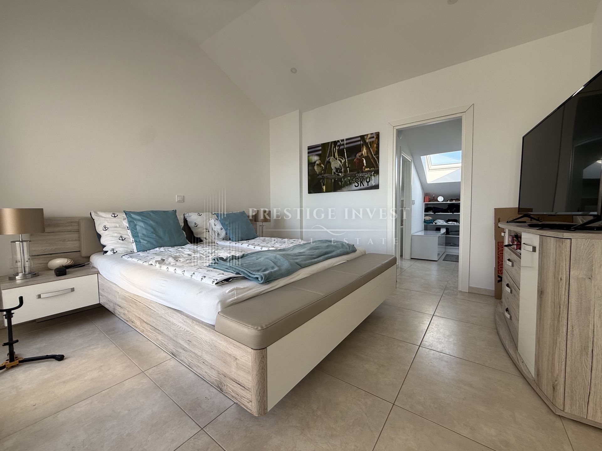 Appartement À vendre - Zadarska Bibinje