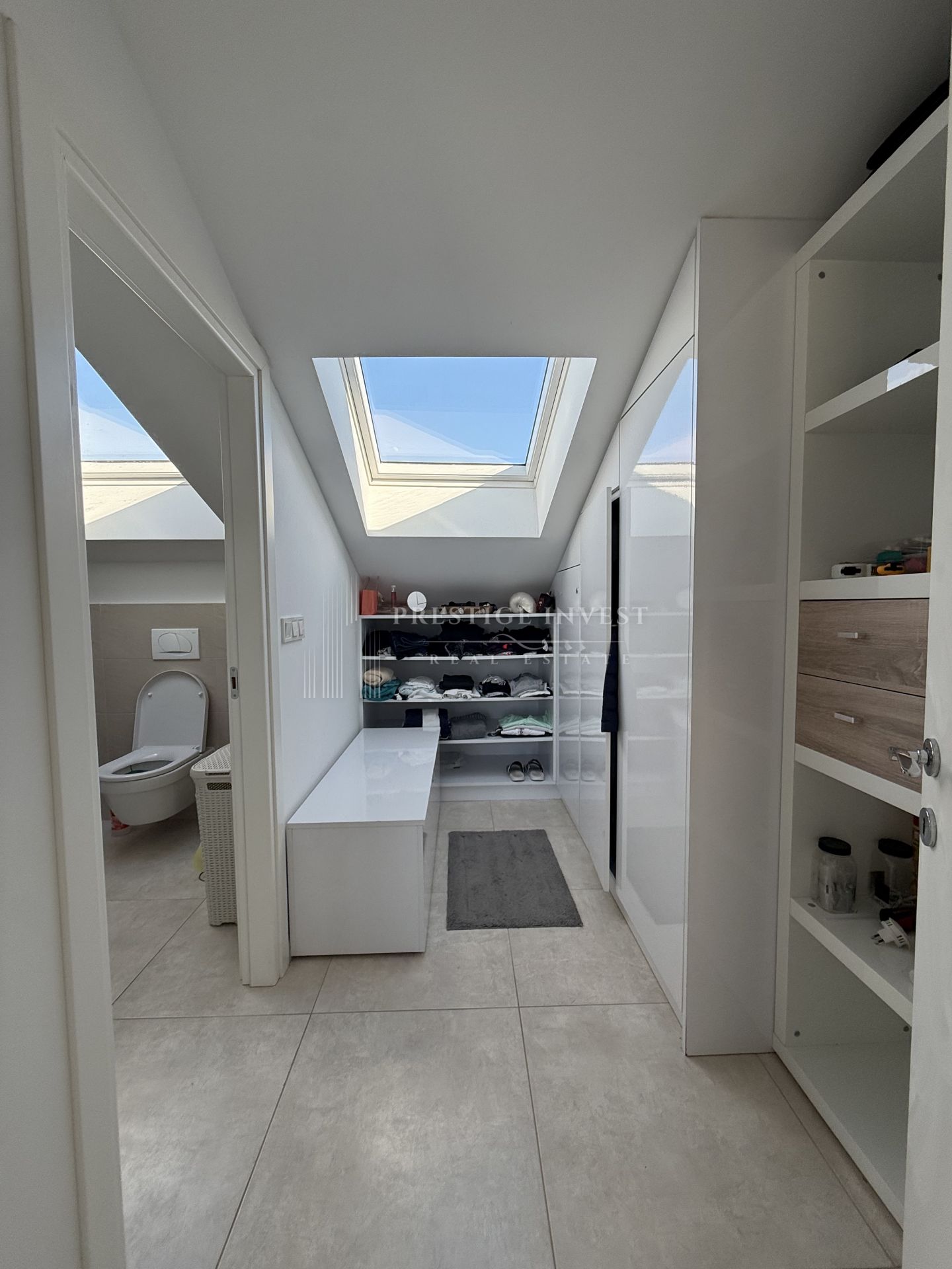 Appartement À vendre - Zadarska Bibinje