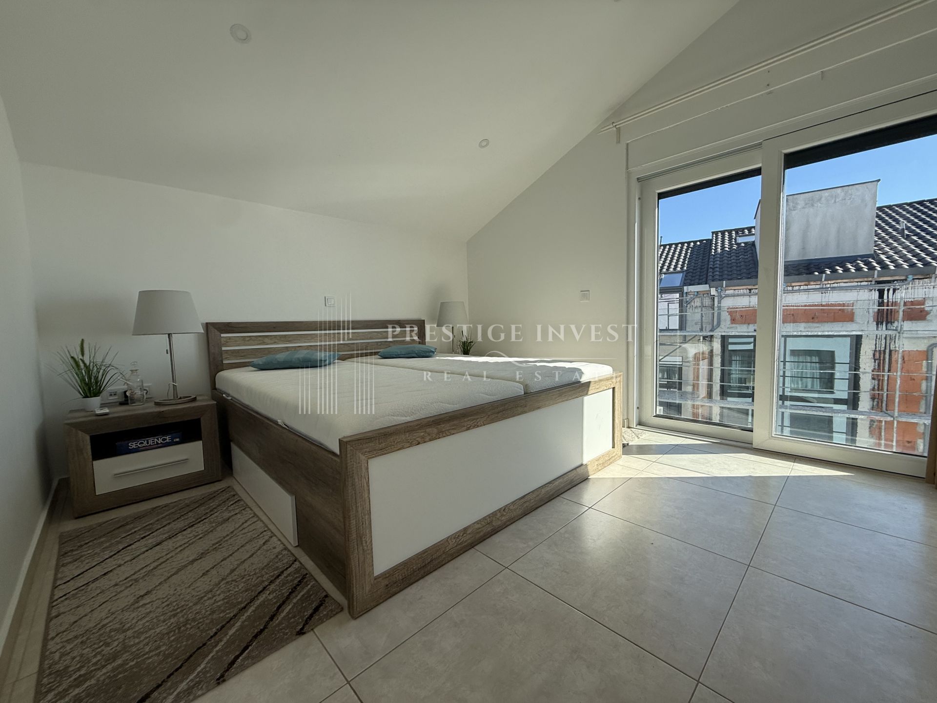 Appartement À vendre - Zadarska Bibinje