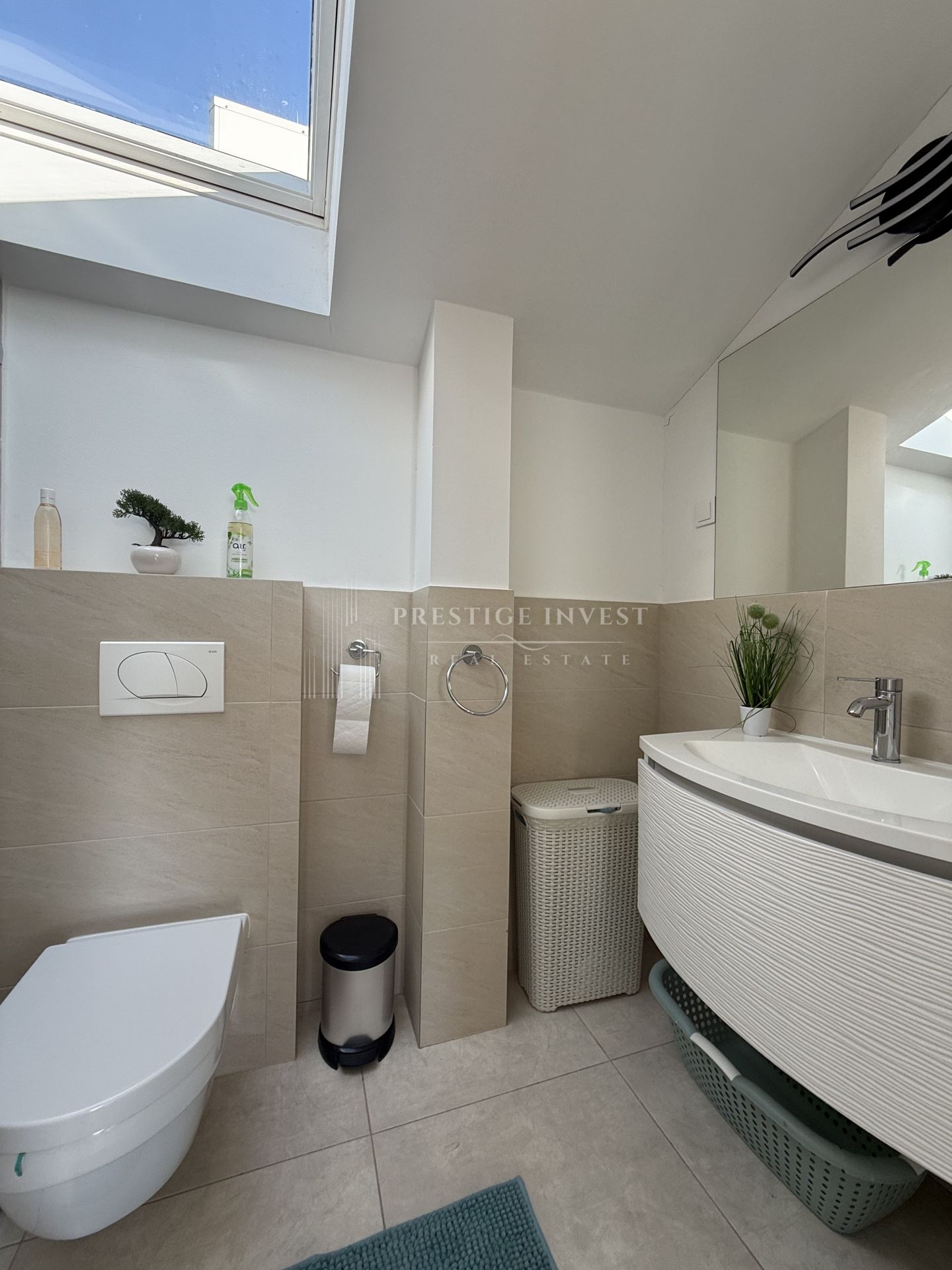 Appartement À vendre - Zadarska Bibinje