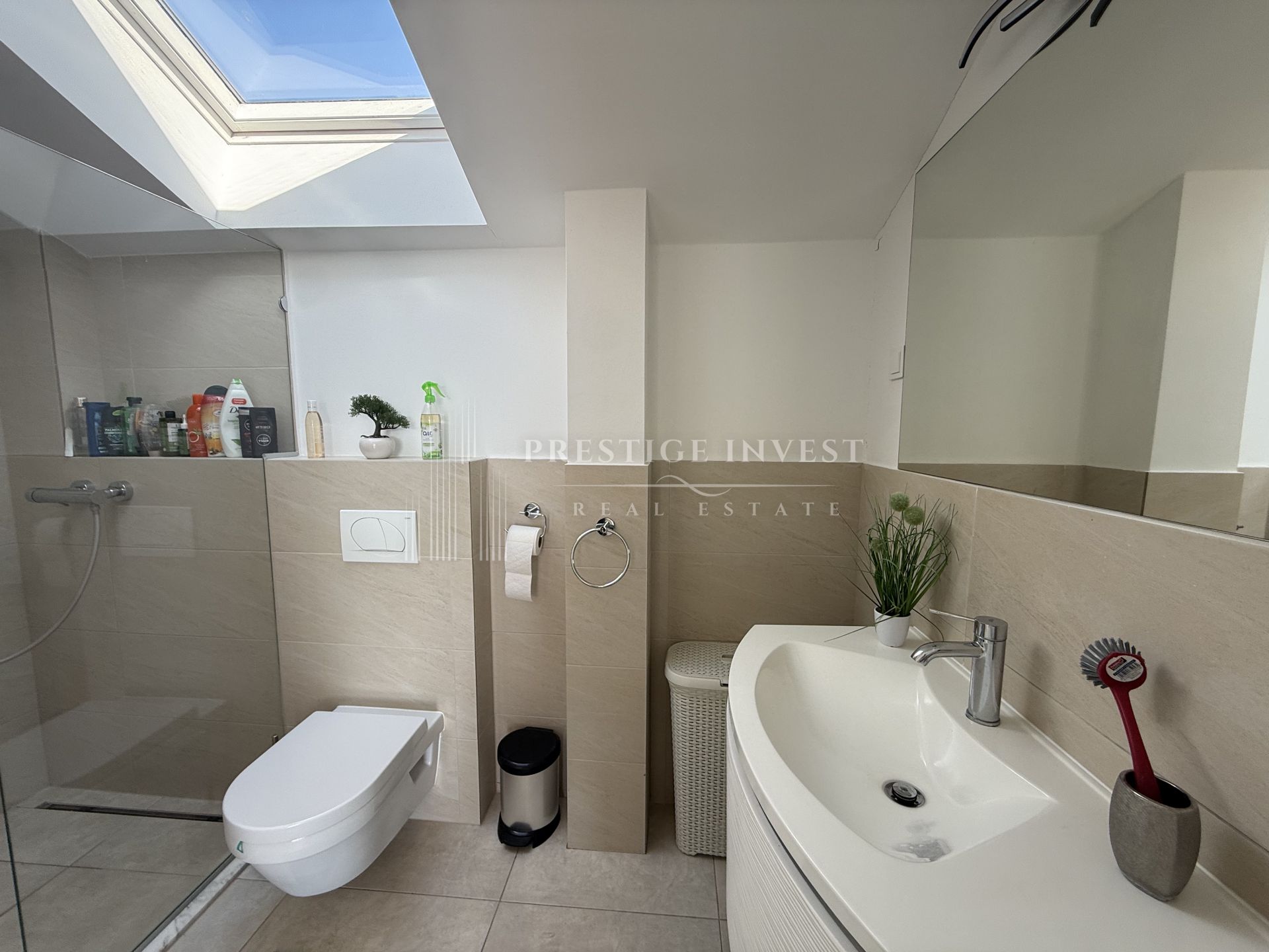 Appartement À vendre - Zadarska Bibinje