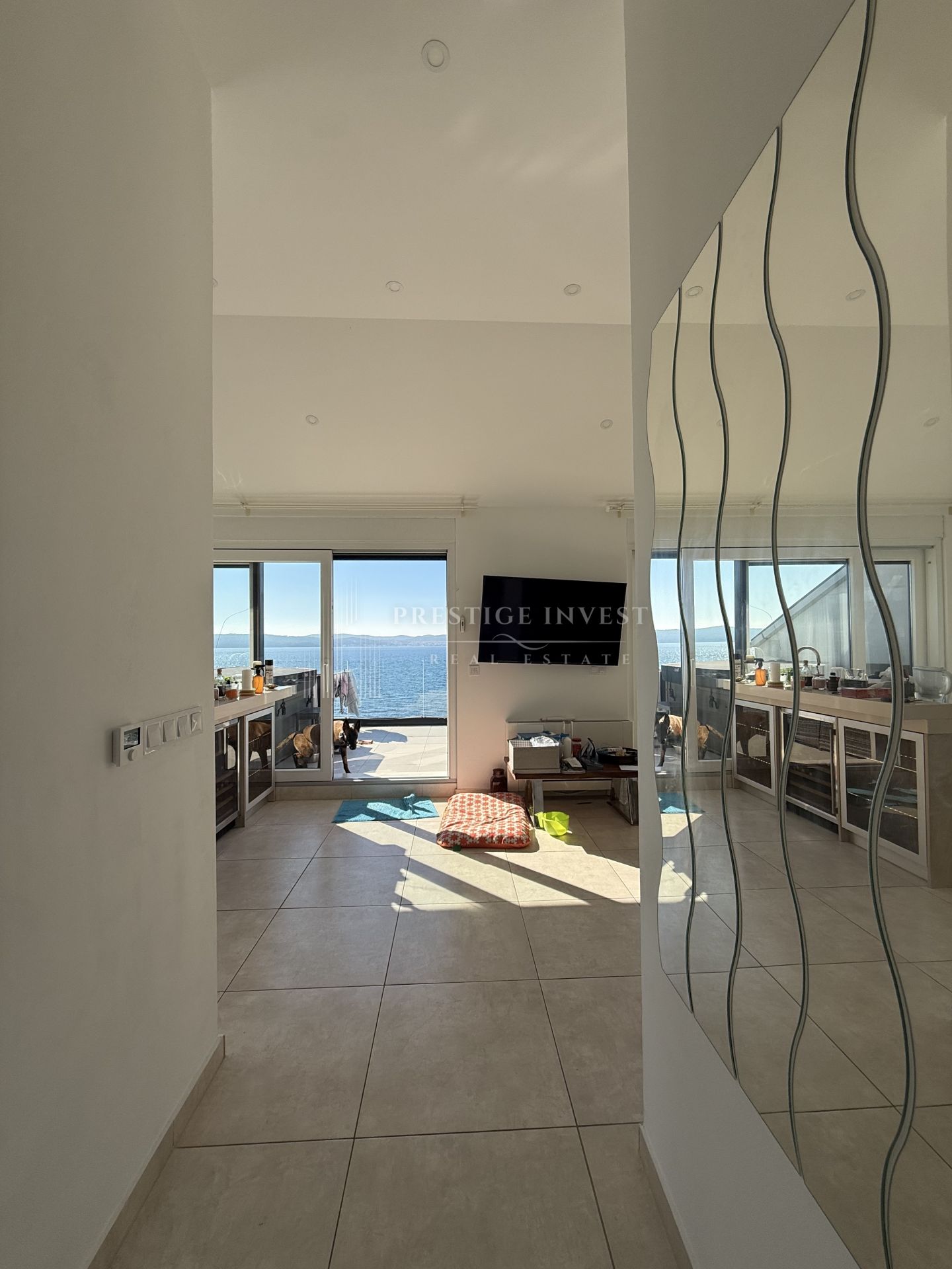 Appartement À vendre - Zadarska Bibinje