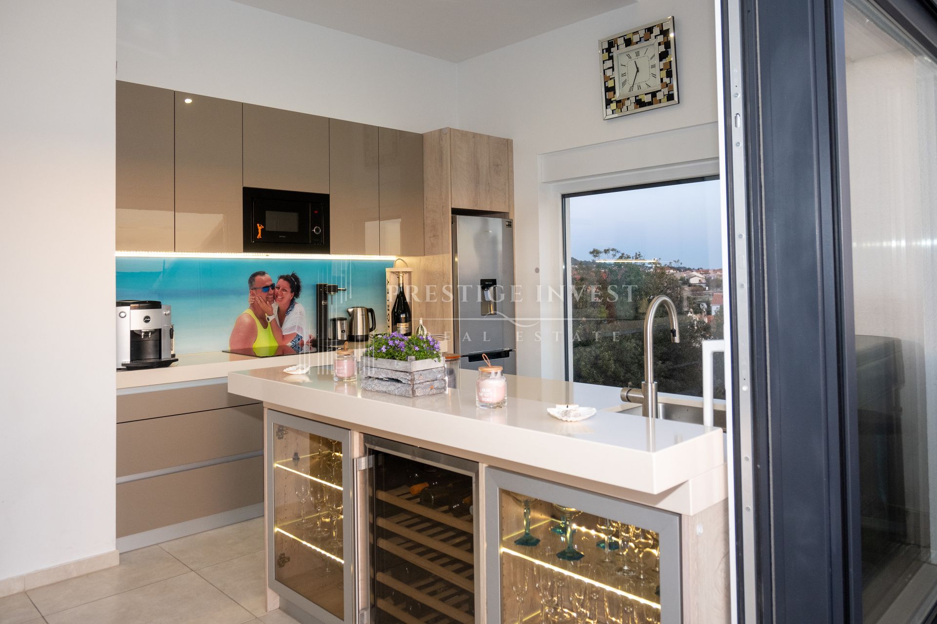 Appartement À vendre - Zadarska Bibinje