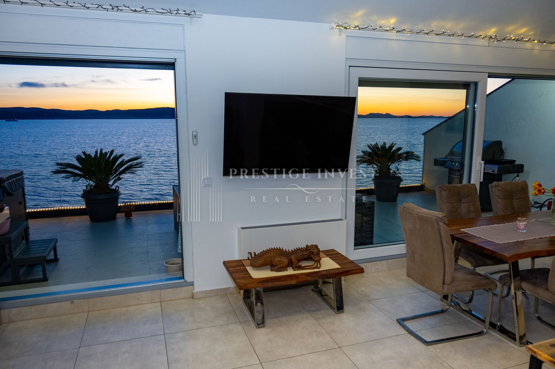 Appartement À vendre - Zadarska Bibinje