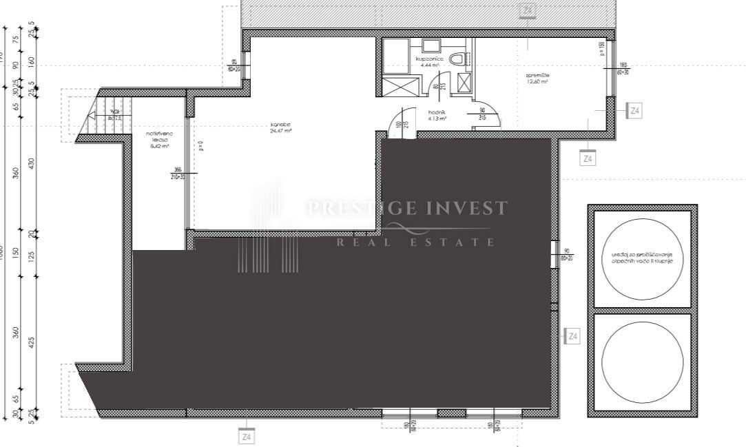Appartement À vendre - Zadarska Bibinje