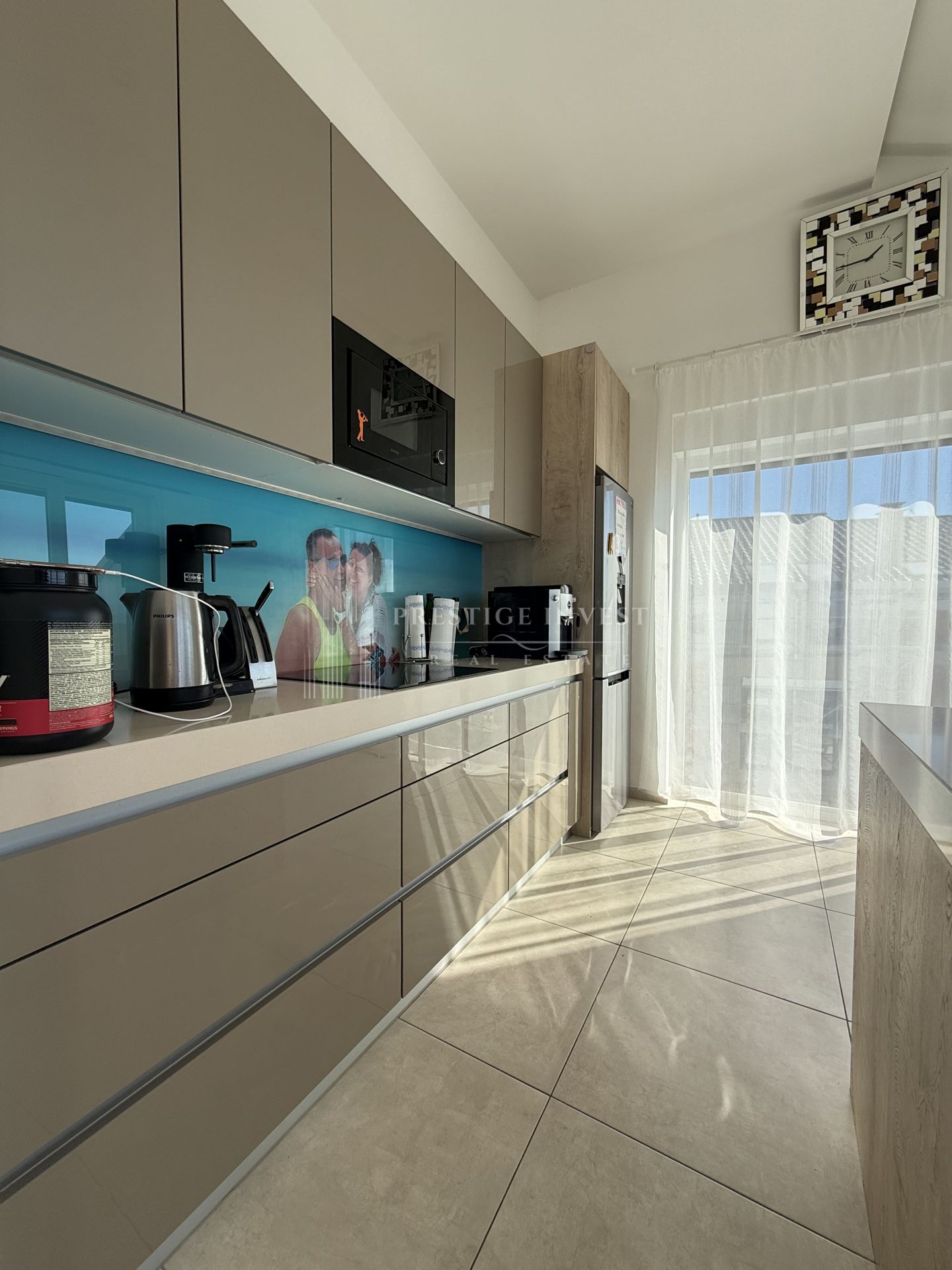 Appartement À vendre - Zadarska Bibinje