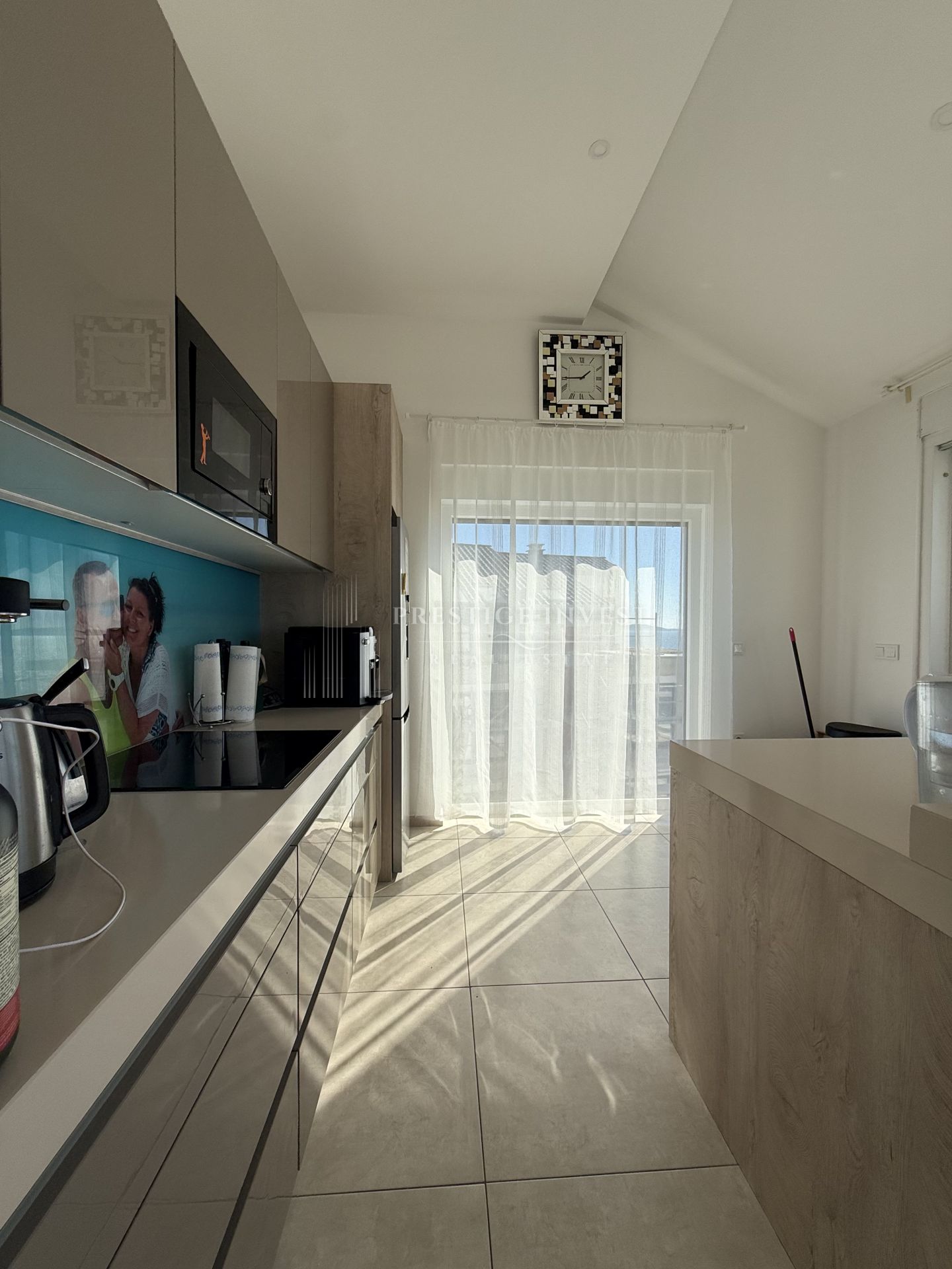 Appartement À vendre - Zadarska Bibinje