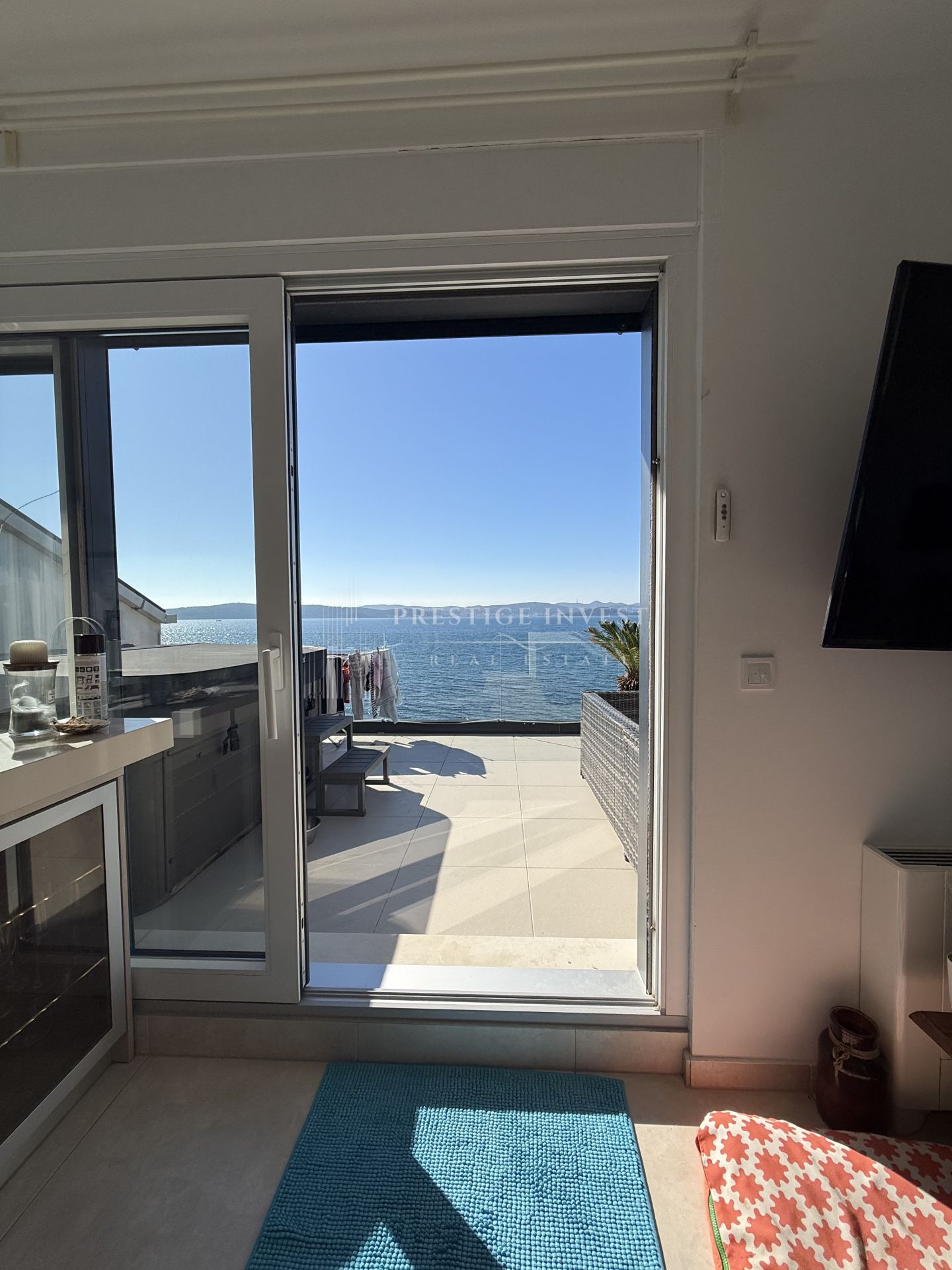 Appartement À vendre - Zadarska Bibinje