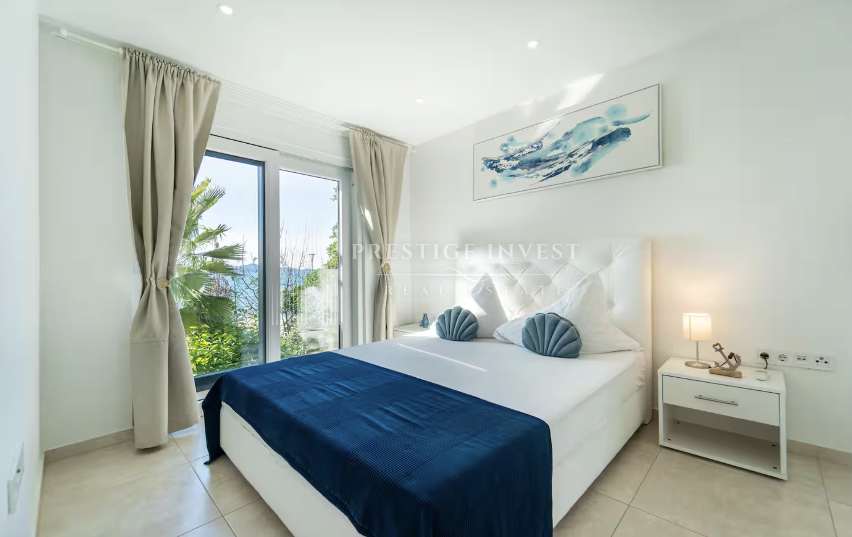 Apartma Na predaj - Zadarska Bibinje