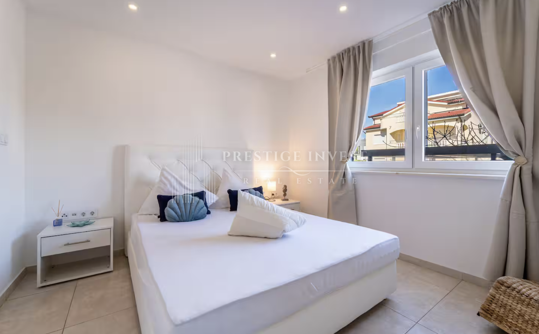 Apartma Na predaj - Zadarska Bibinje