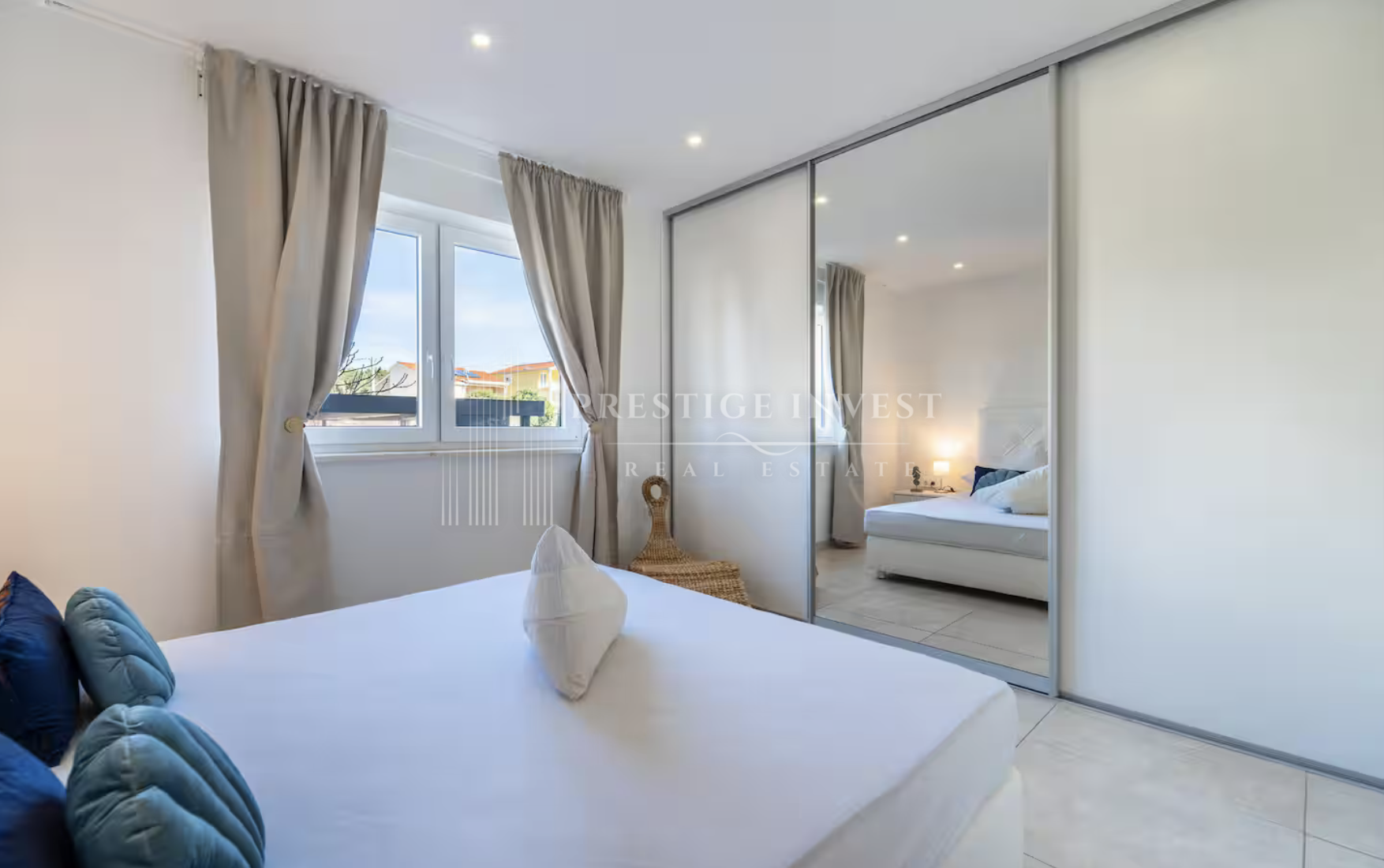 Apartma Na predaj - Zadarska Bibinje