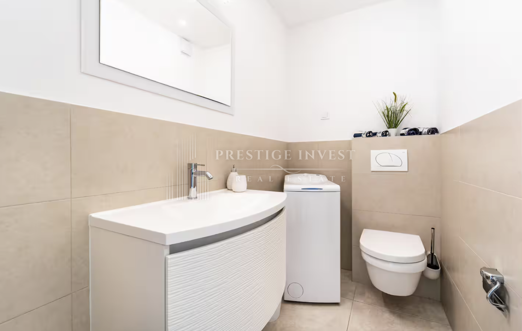 Apartma Na predaj - Zadarska Bibinje