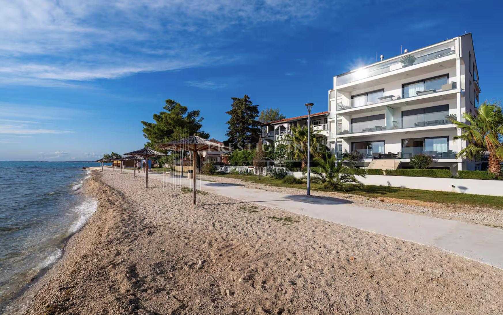 Apartma Na predaj - Zadarska Bibinje - foto 3/16