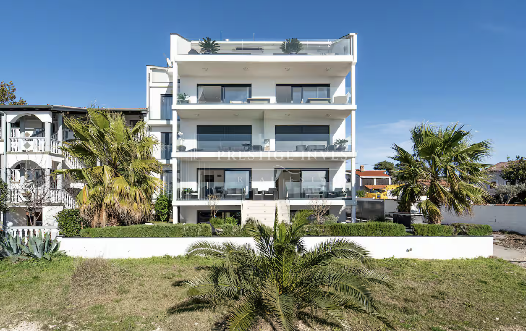 Apartma Na predaj - Zadarska Bibinje - foto 4/16