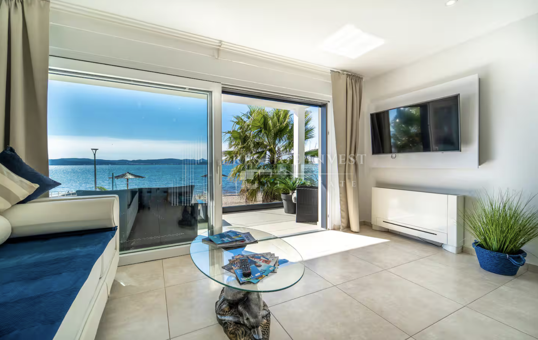 Apartma Na predaj - Zadarska Bibinje