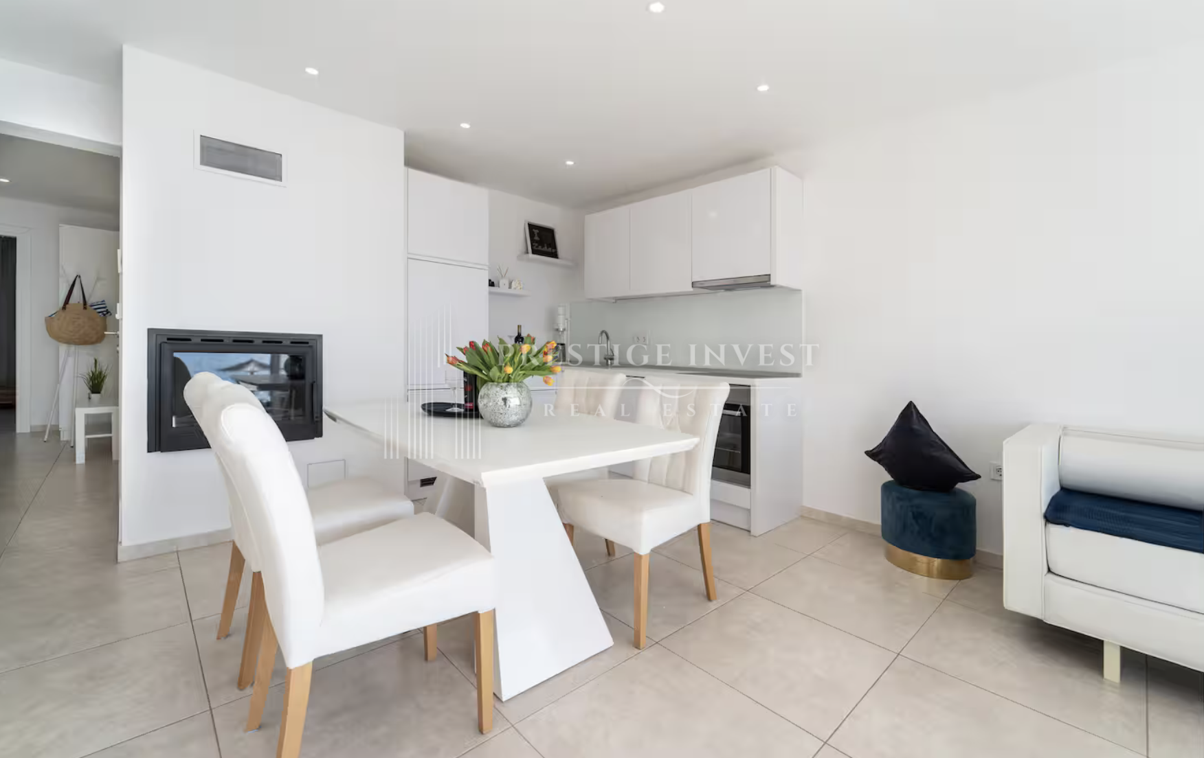 Apartma Na predaj - Zadarska Bibinje
