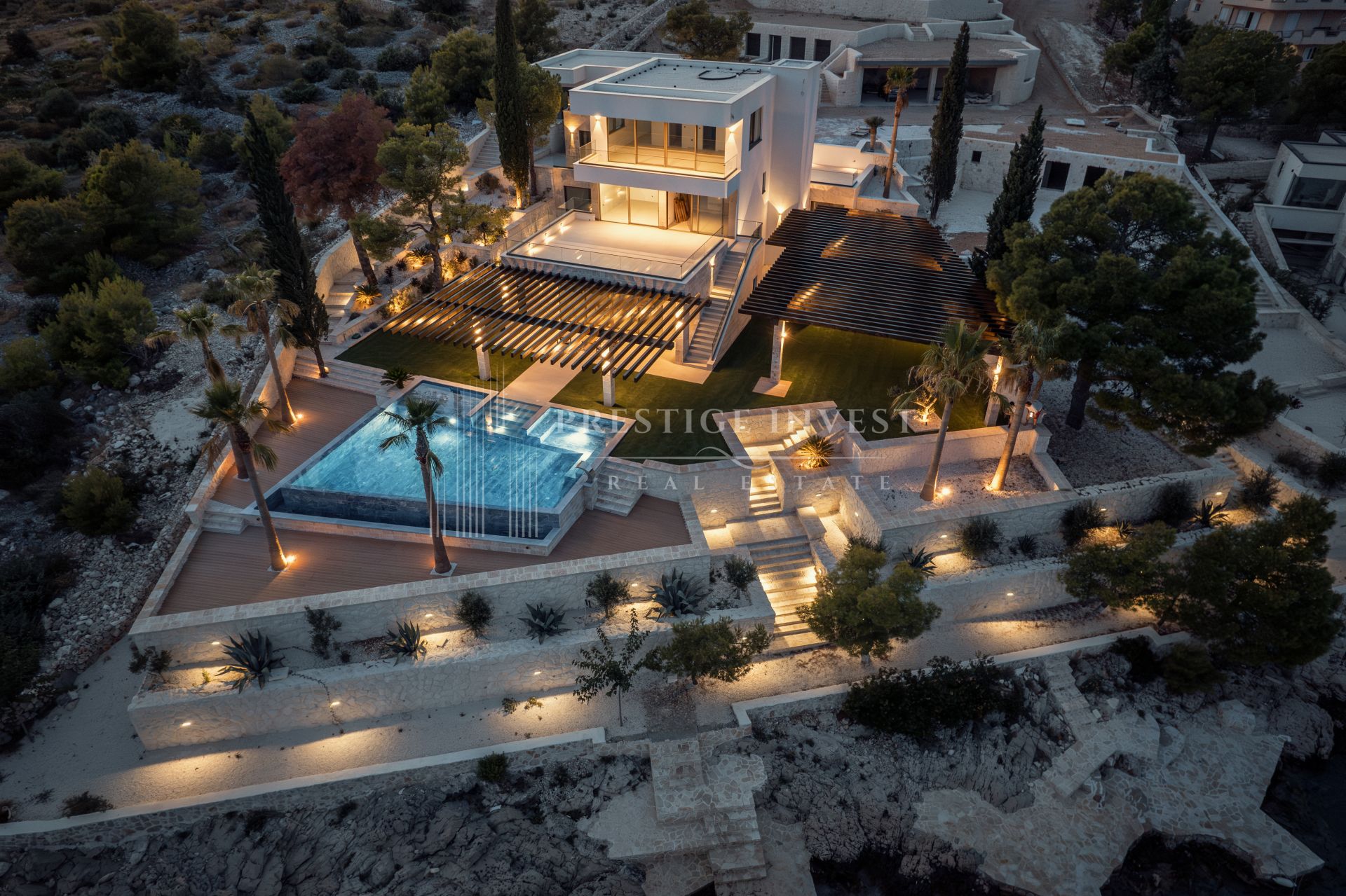 Casa In vendita -  Rogoznica