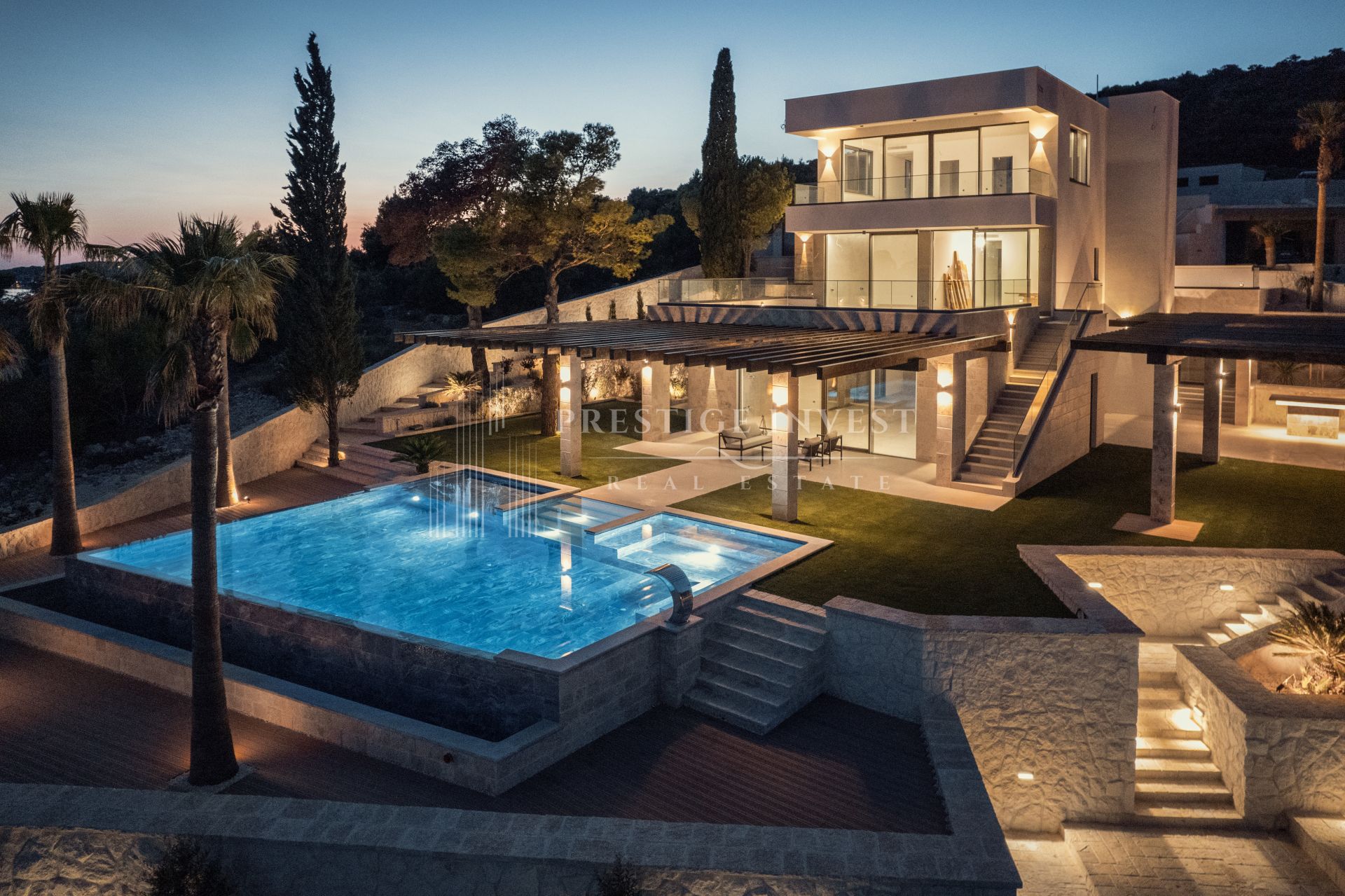 Casa In vendita -  Rogoznica
