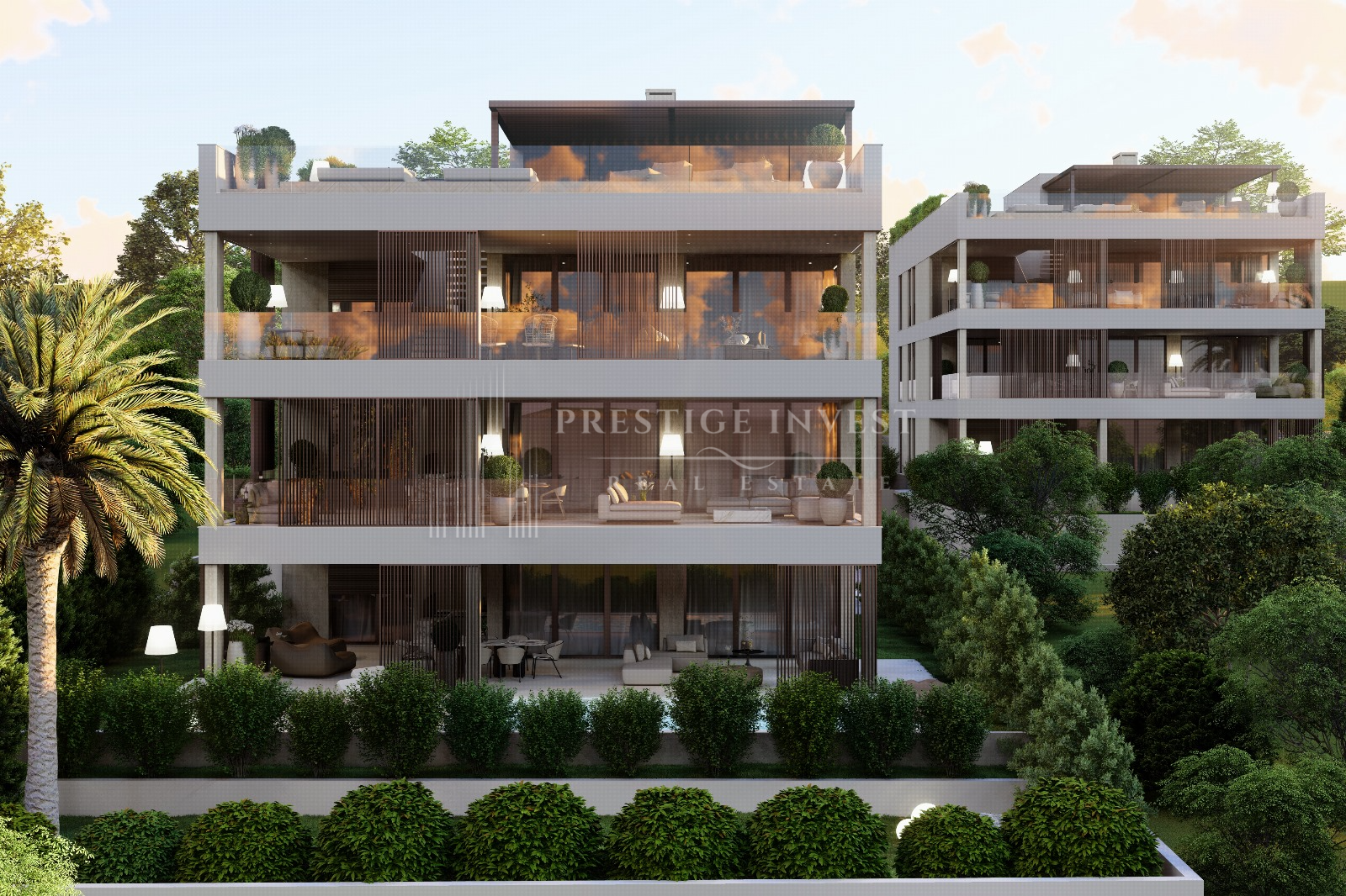 Apartmán Na prodej - Zadarska Kožino