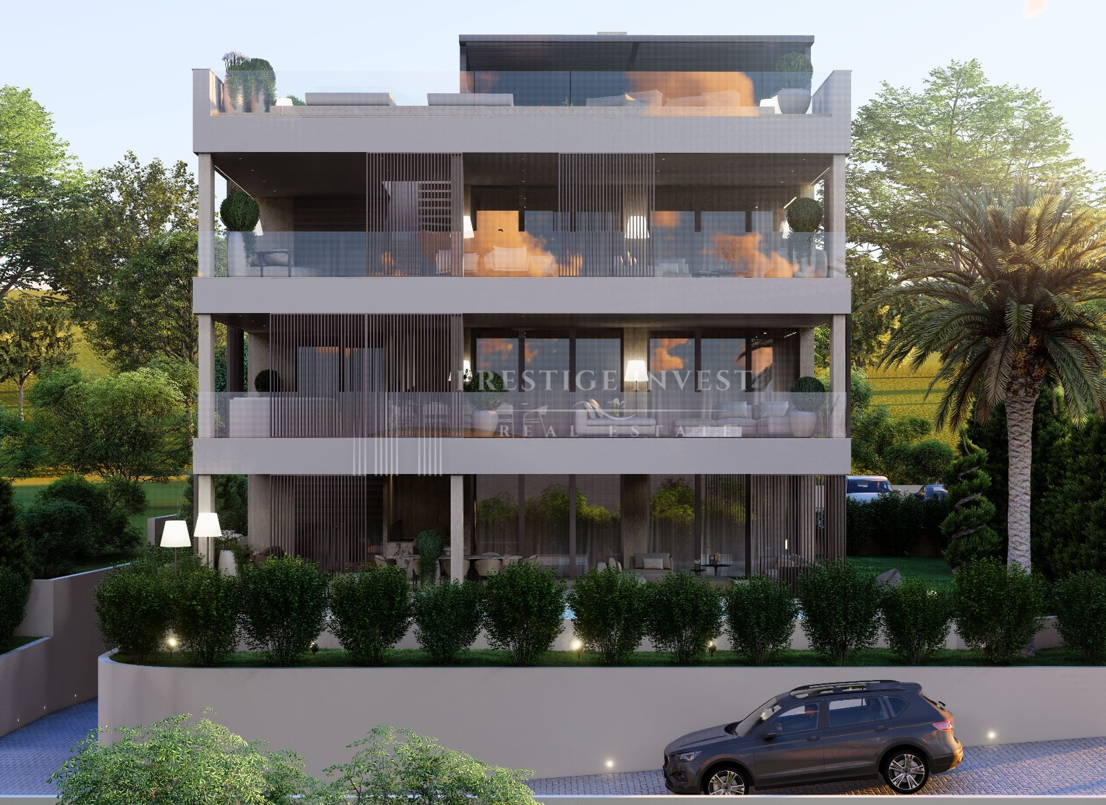 Apartmán Na prodej - Zadarska Kožino